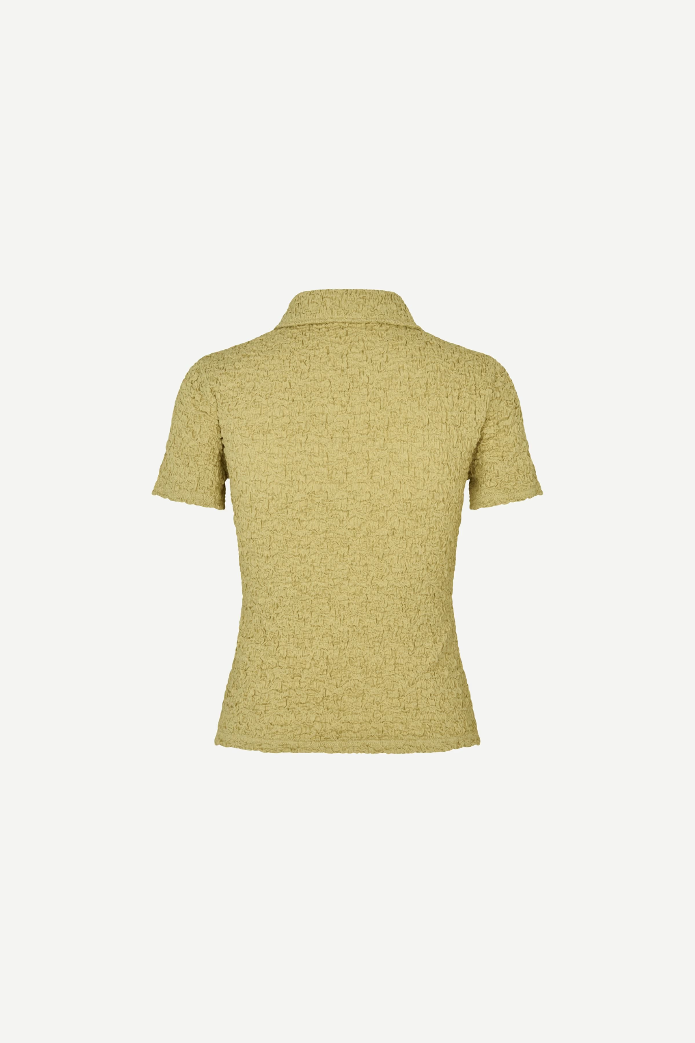 DAYSI POLO - SAGE GREEN