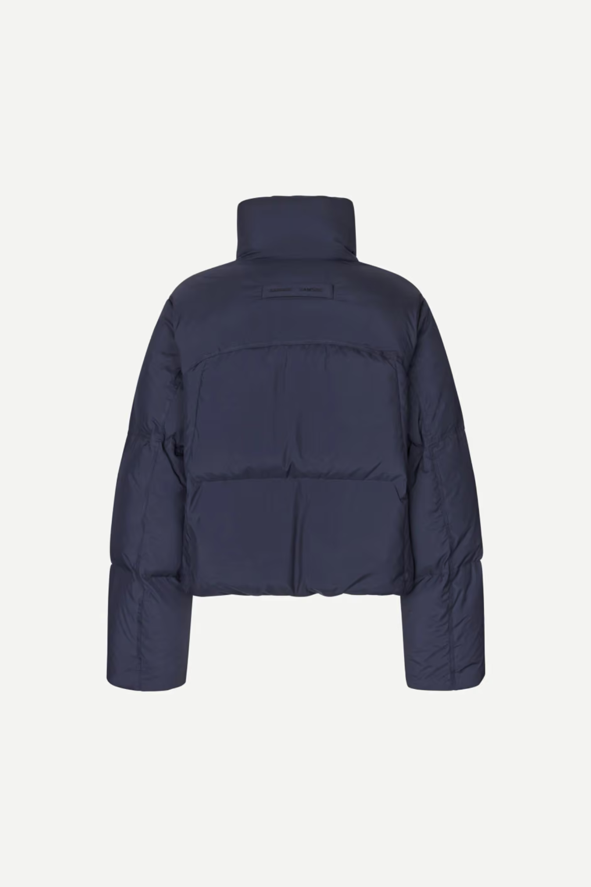 FERN PUFFER JACKET - SALUTE