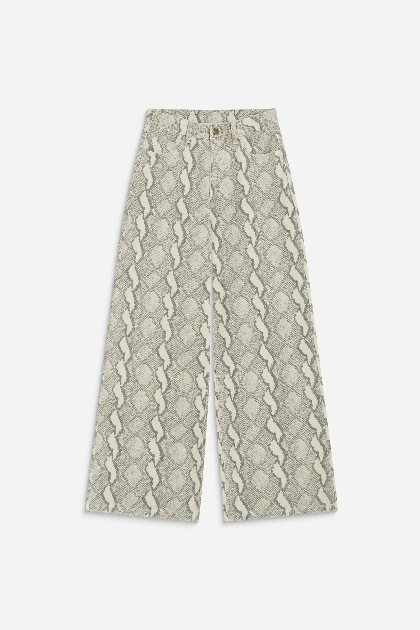 SOCCA PANTS - PHYTON
