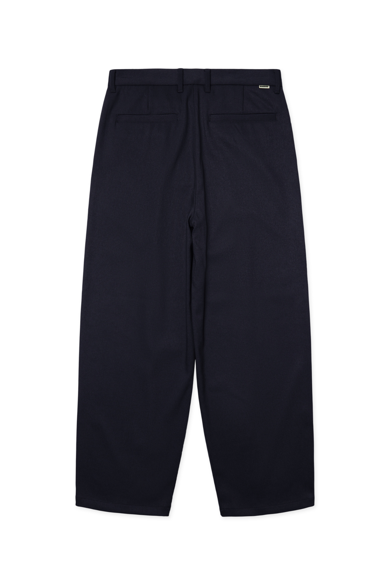 RICK NICKLE PANTS - DARK NAVY