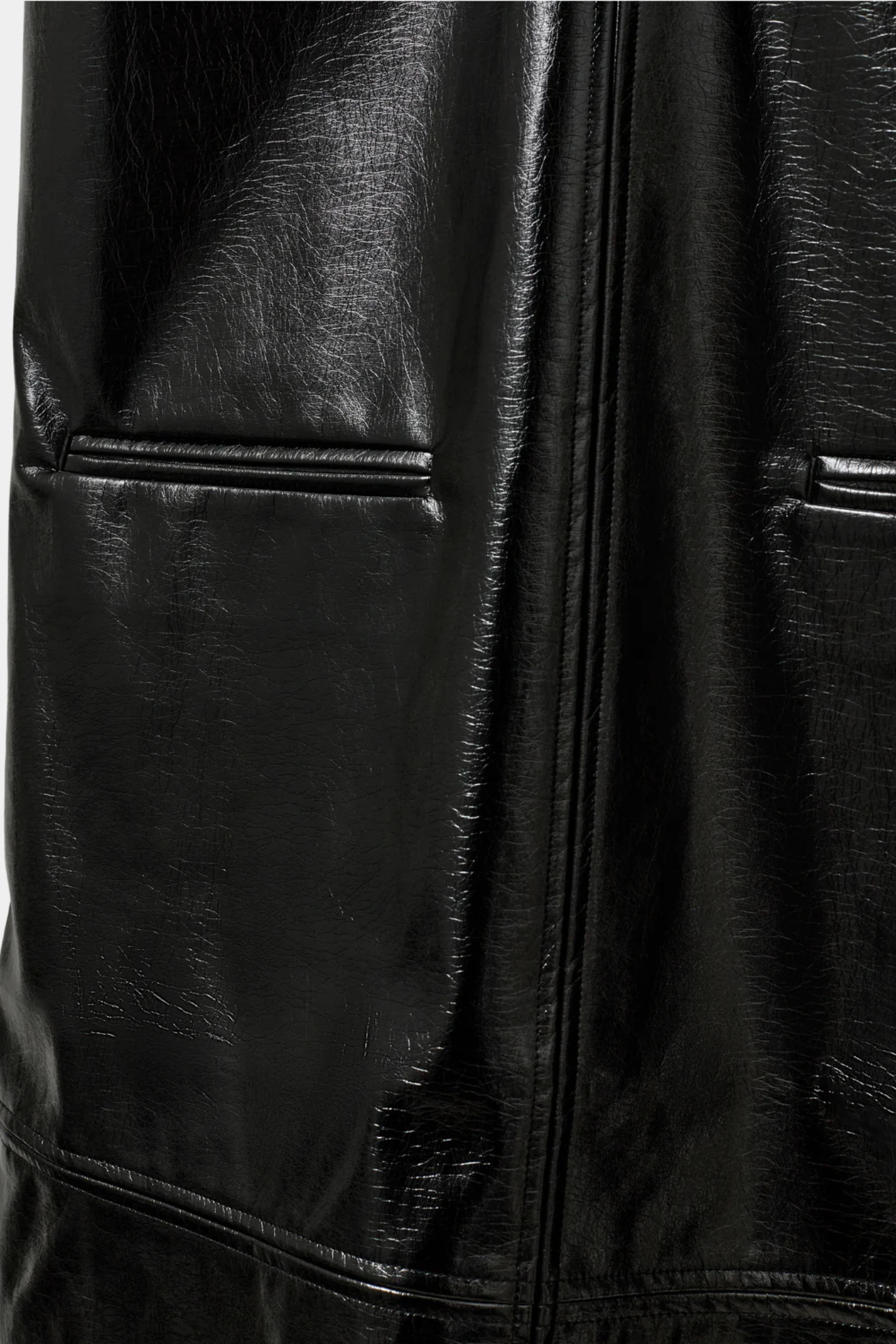 LEAH DRESS - BLACK