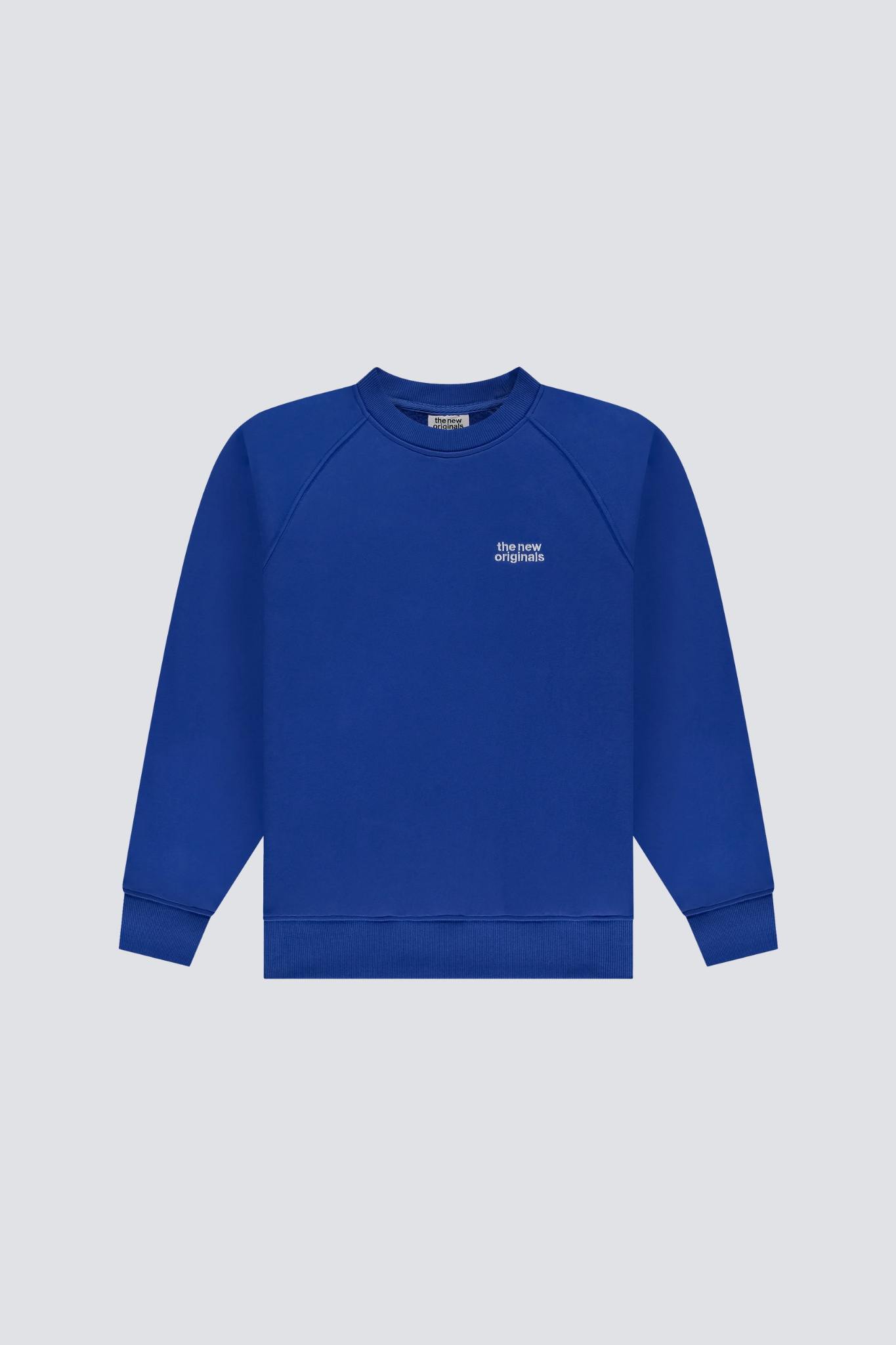 CATNA CREWNECK - SURF THE WEB