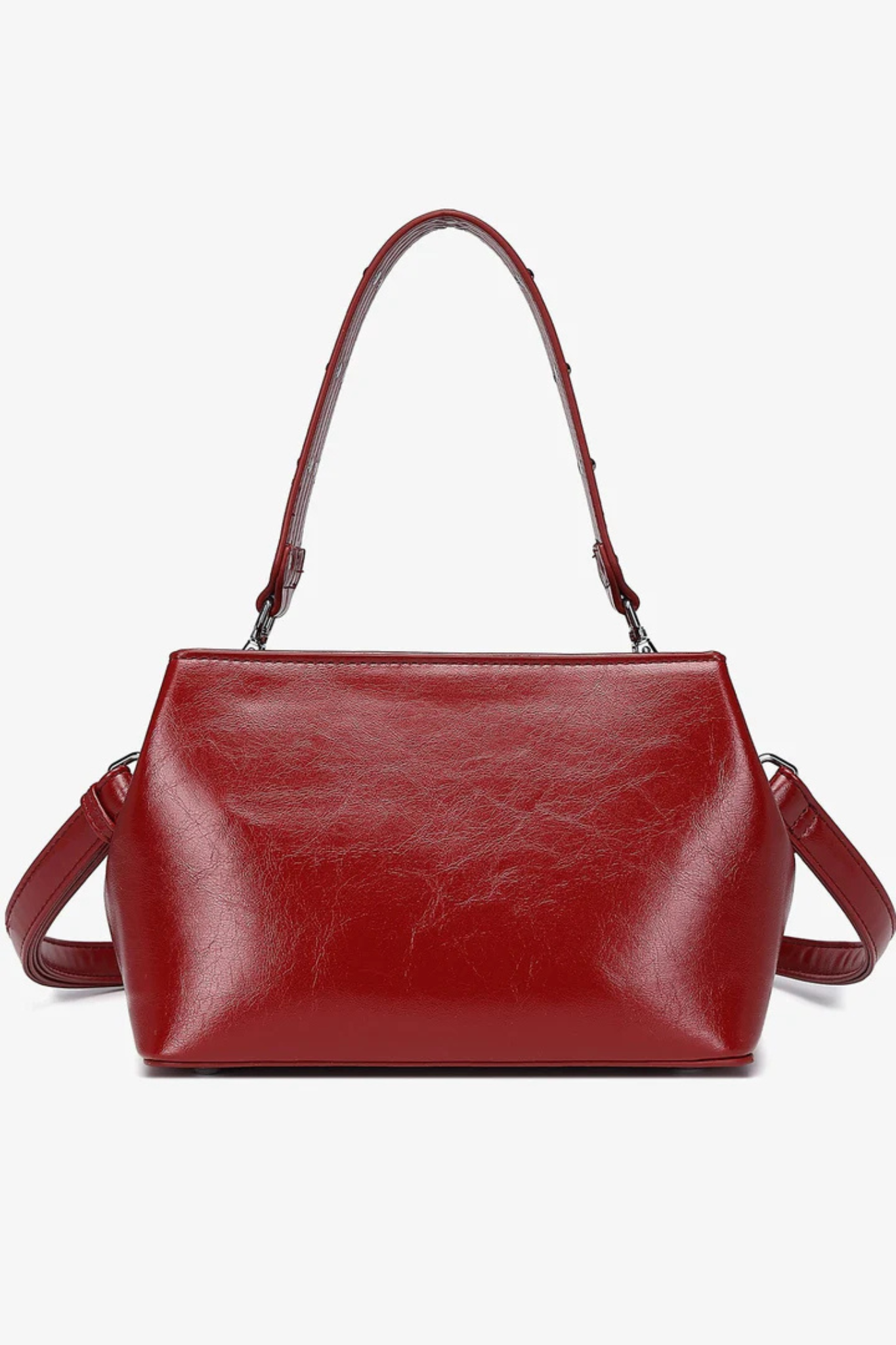 TALA BAG - RED