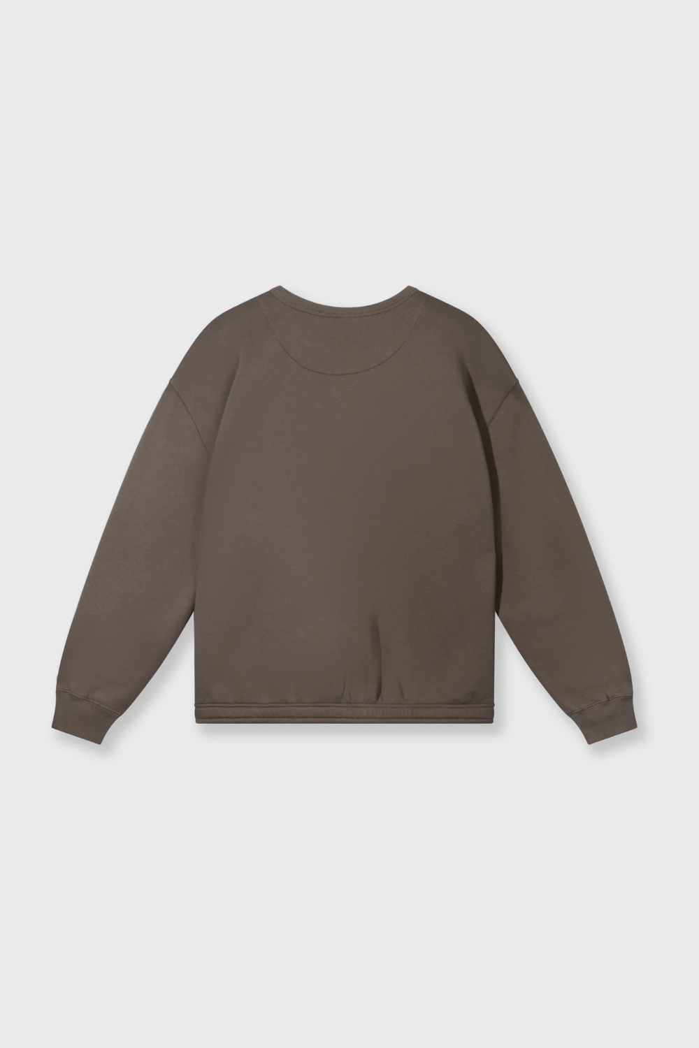 STATEMENT SWEATER - MOONROCK