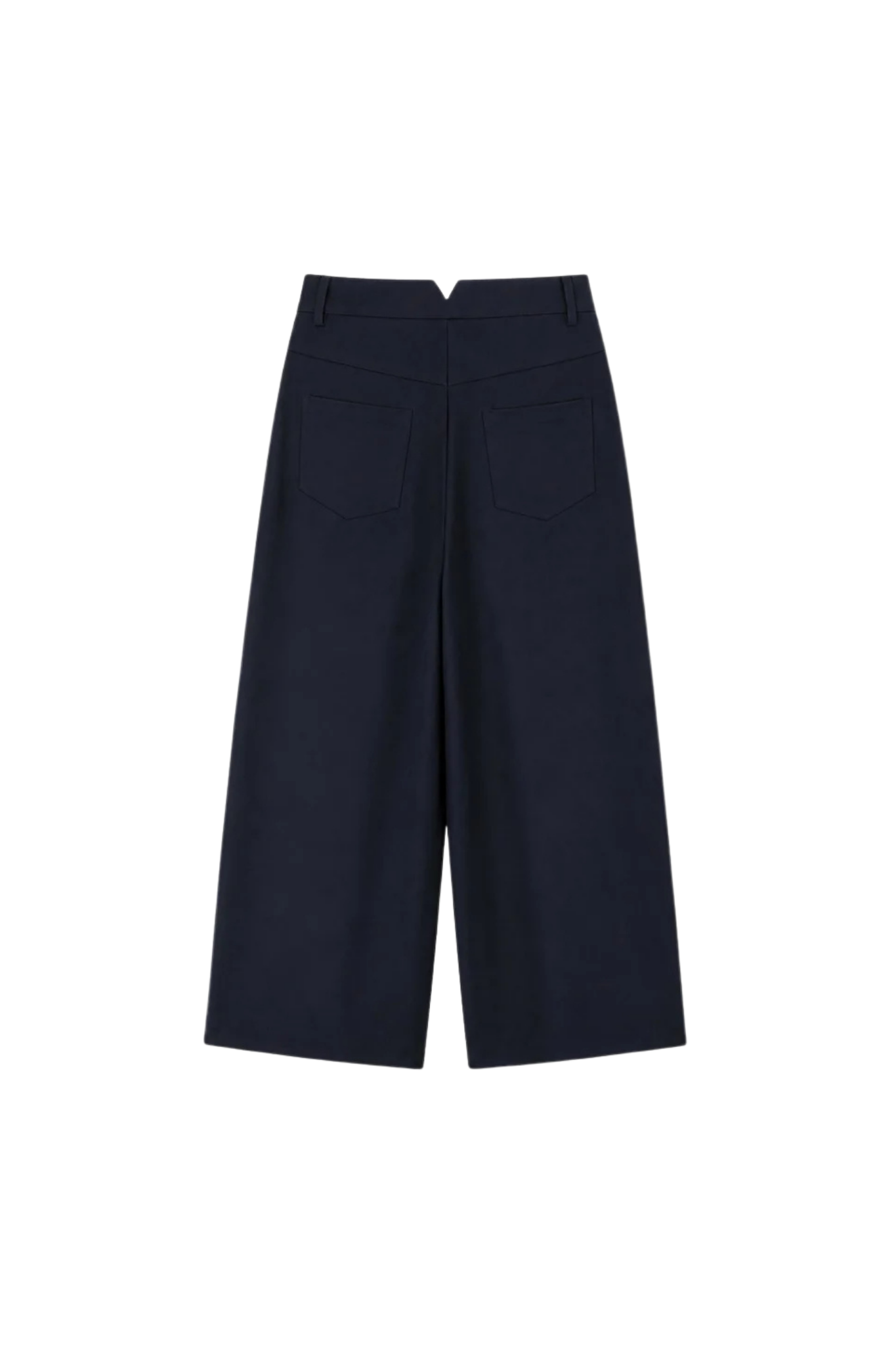 HARRISON PANTS - NAVY BLUE