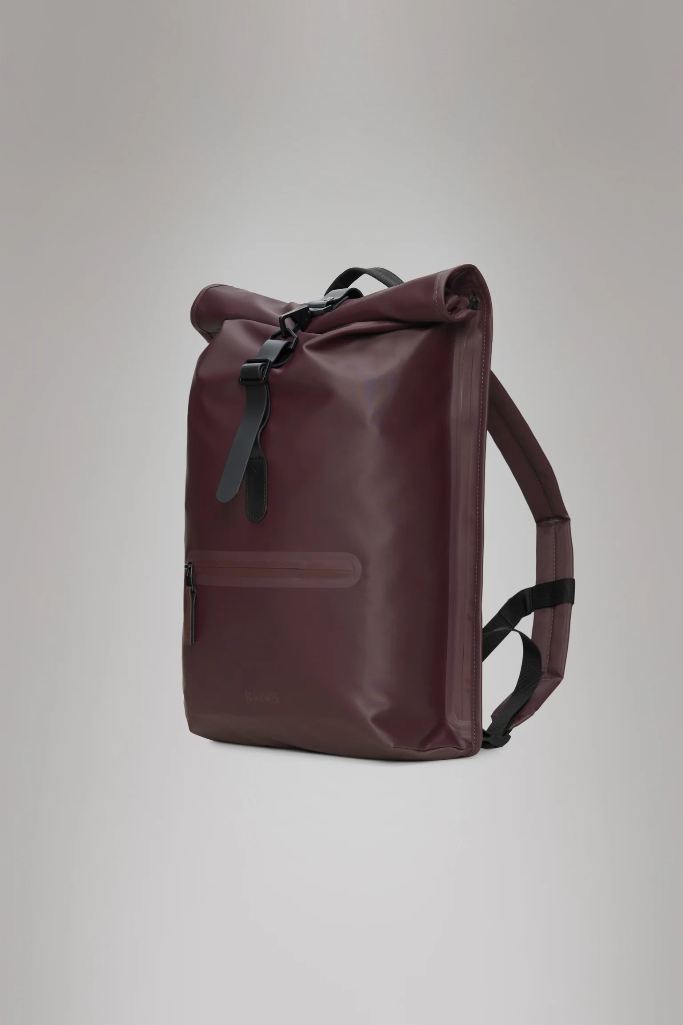 ROLLTOP W3 BACKPACK - DEPTH
