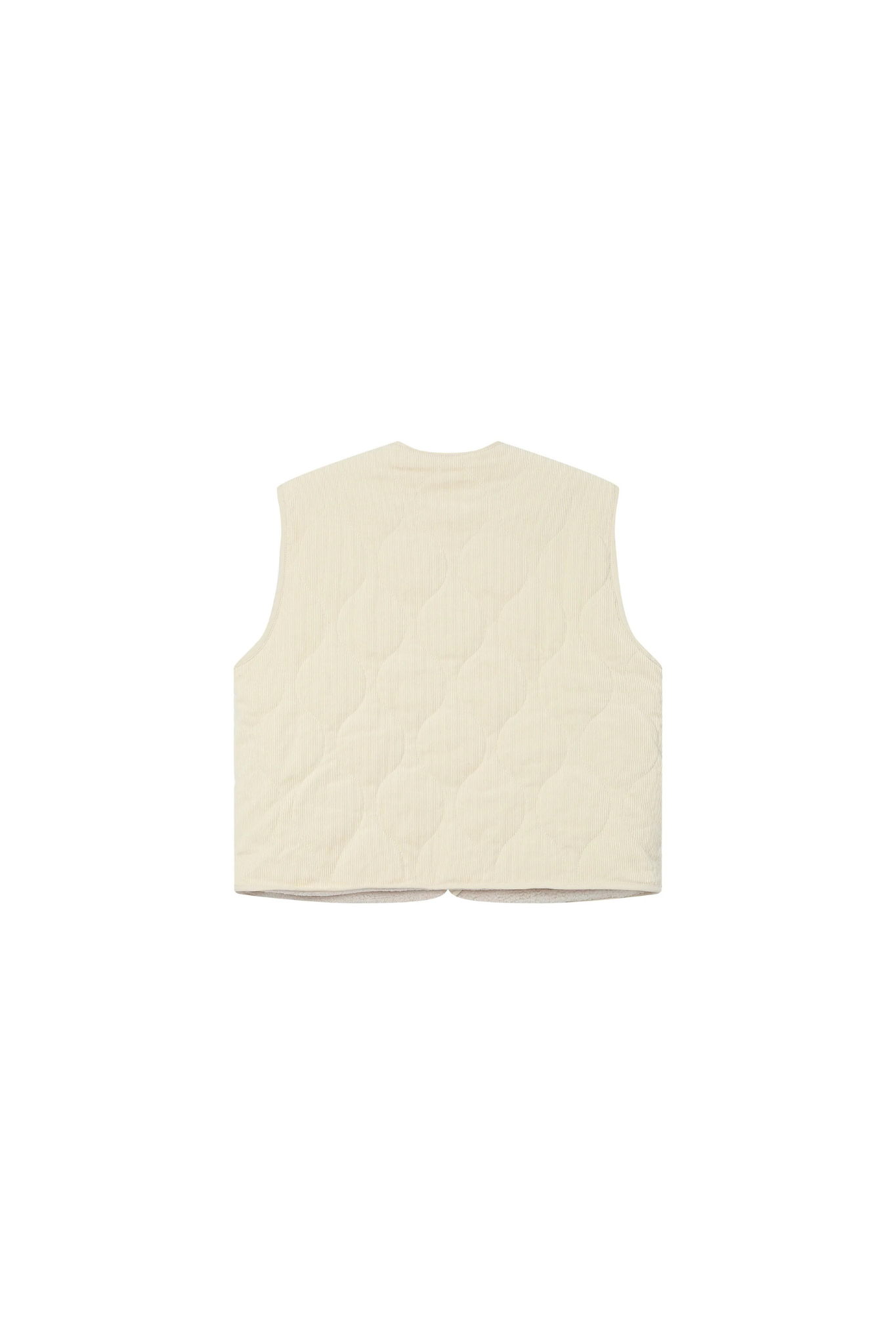 SETH JACKET - ECRU