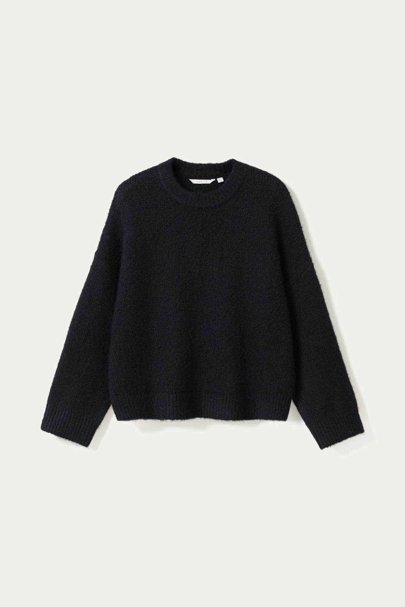 MAVI KNIT - NAVY