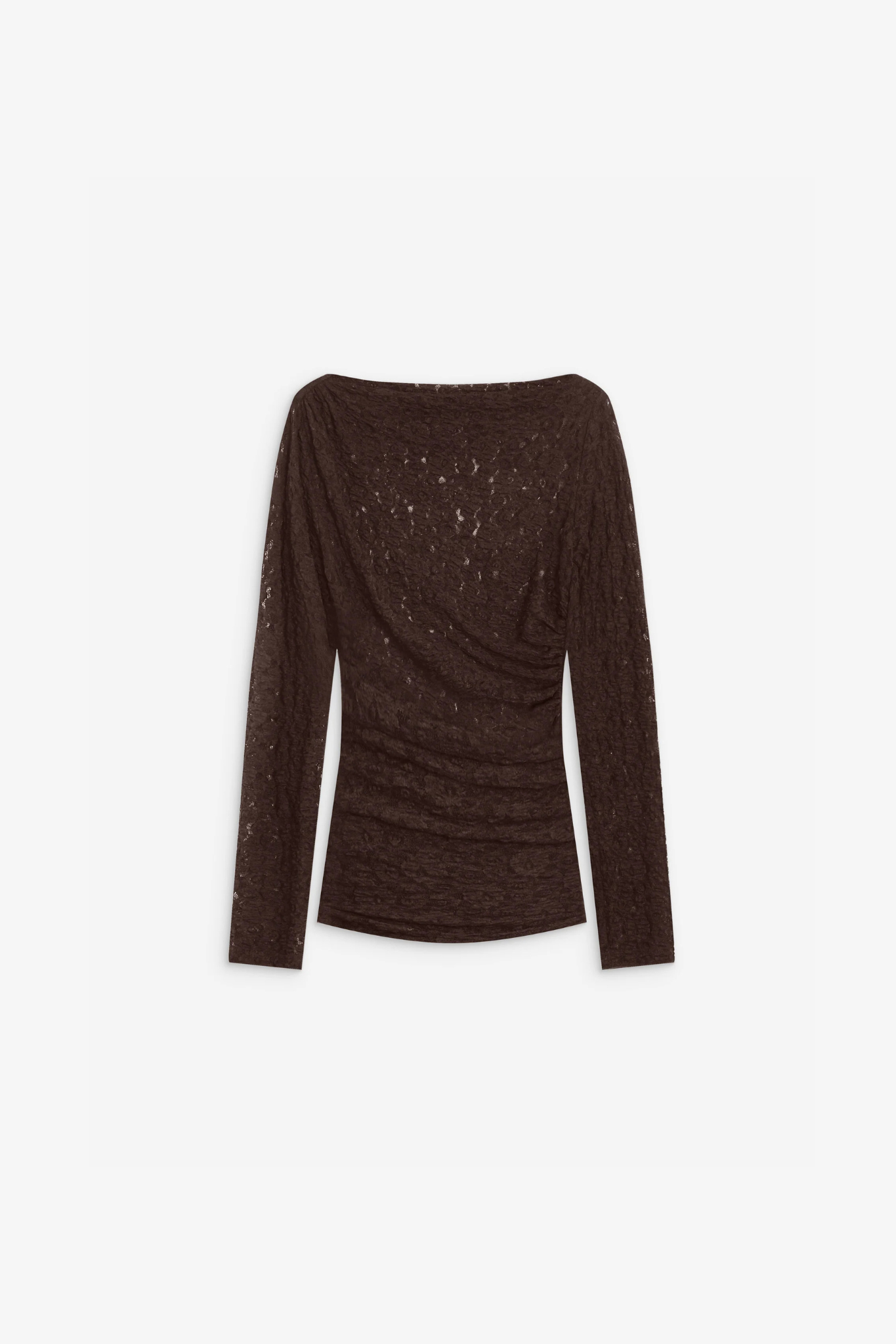 AVOINE TOP - CHOCOLAT