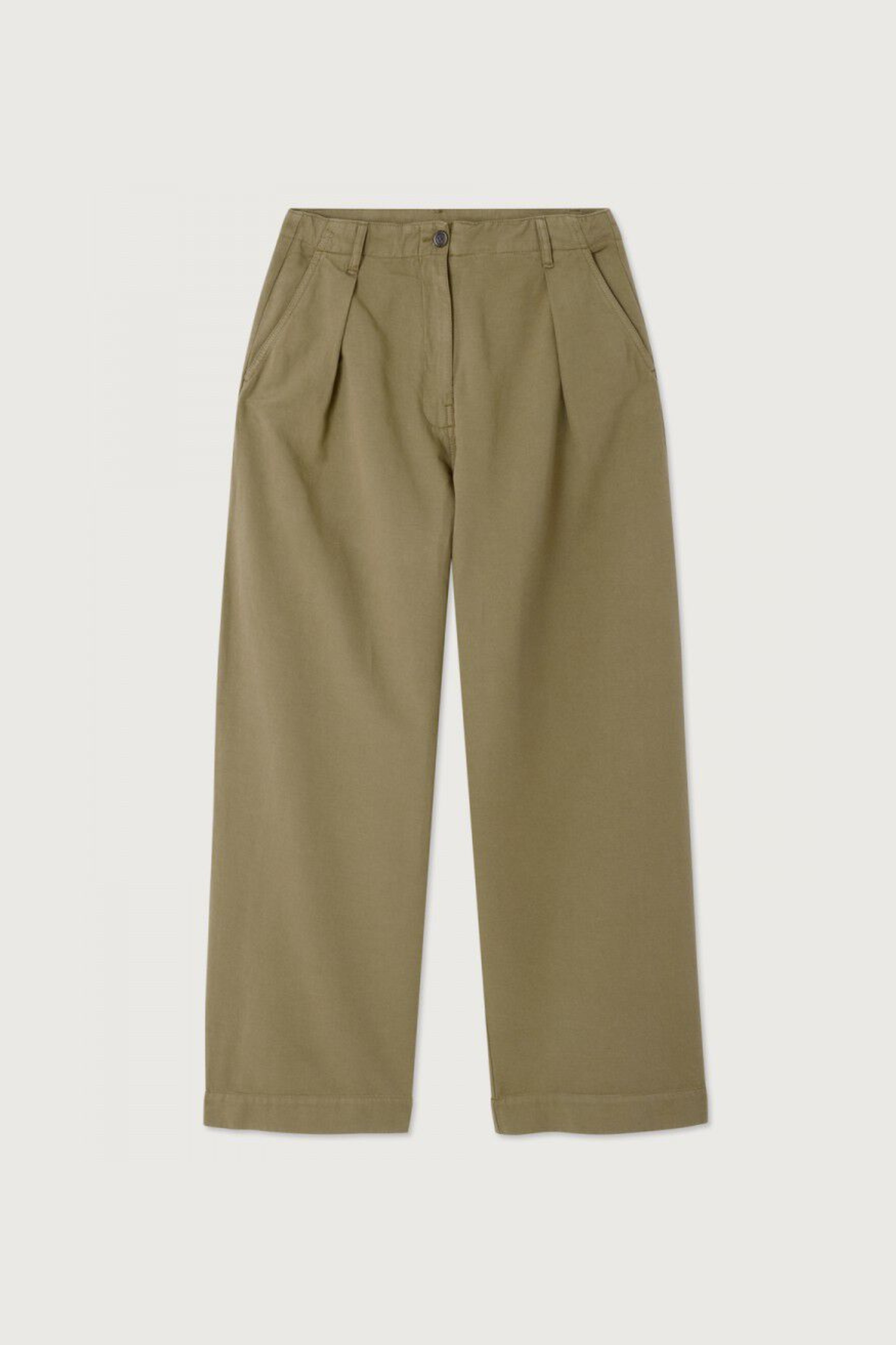 NAMAZ PANTS - VINE
