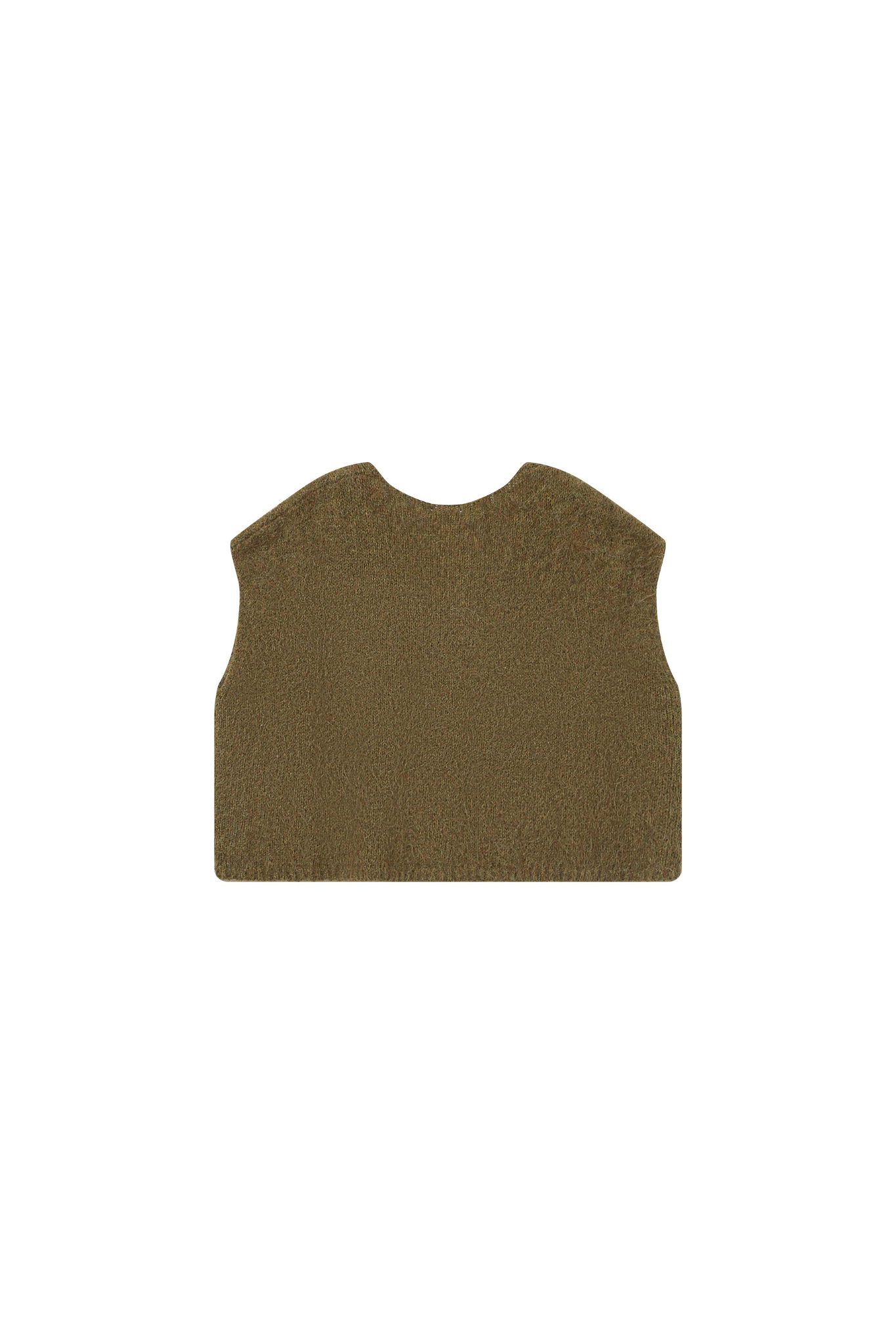 SAVANT CARDIGAN - OLIVE