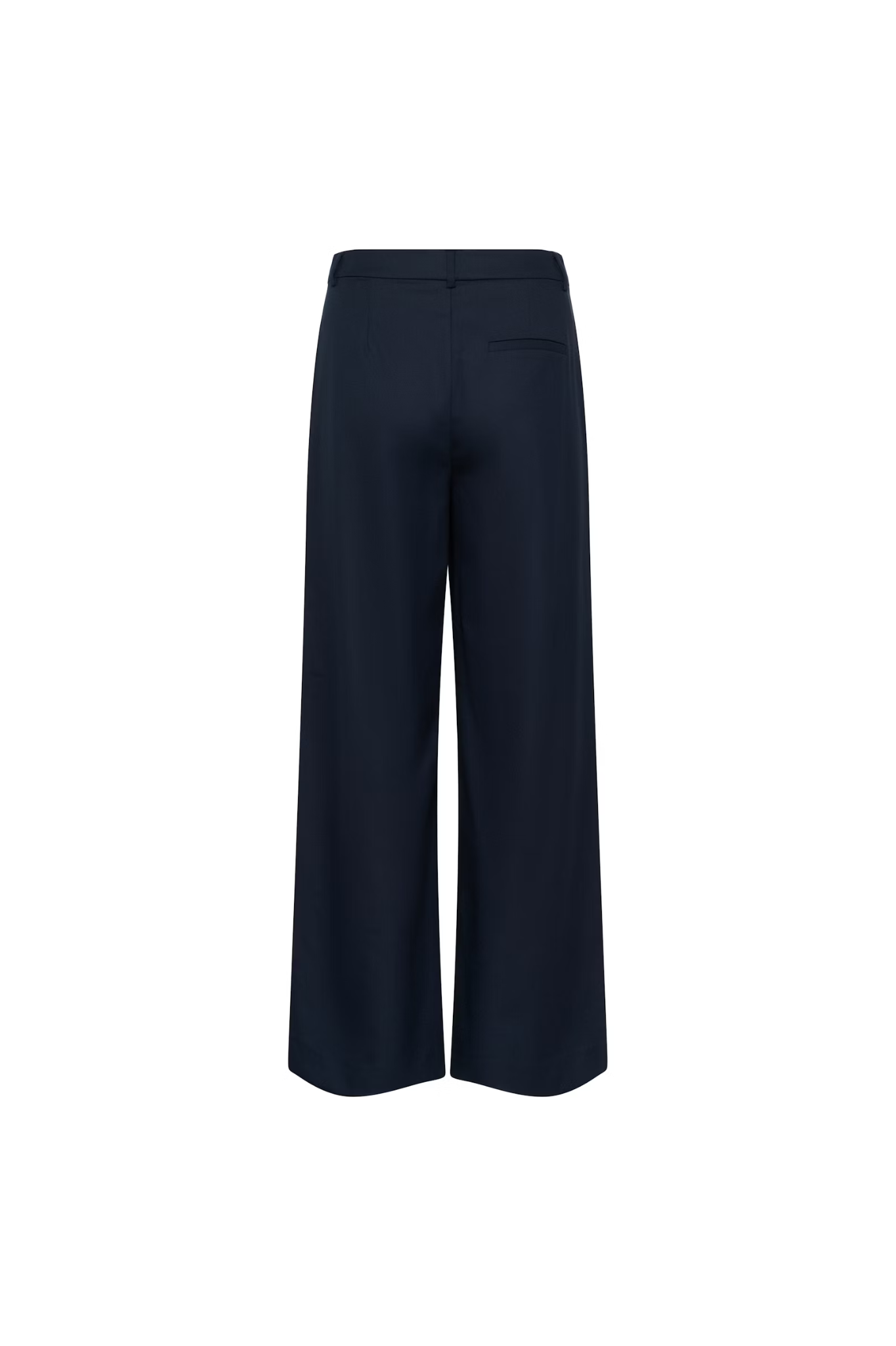 PAULA MW PANTS - SKY CAPTAIN