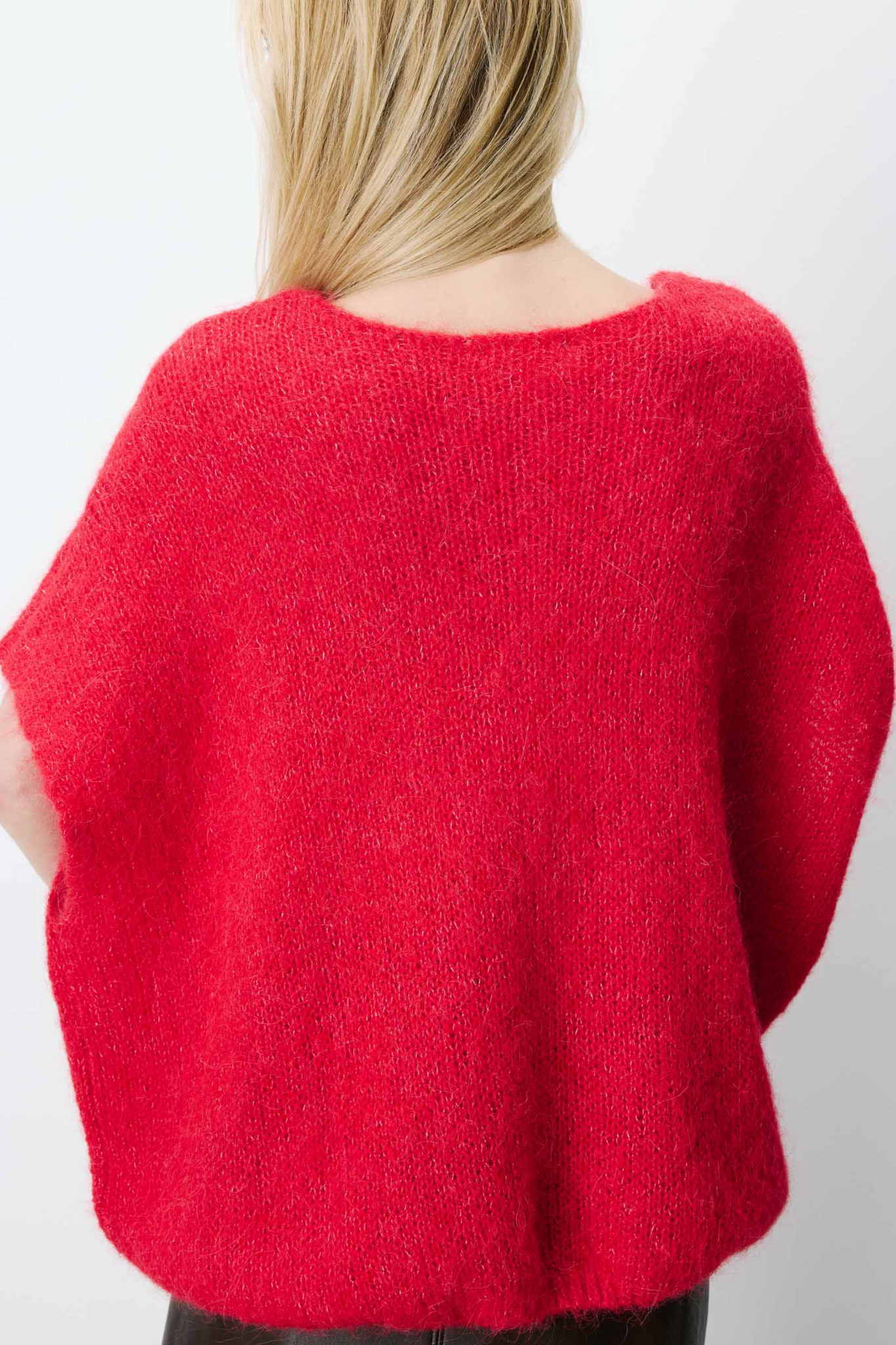 ATTICUS PULL - RED