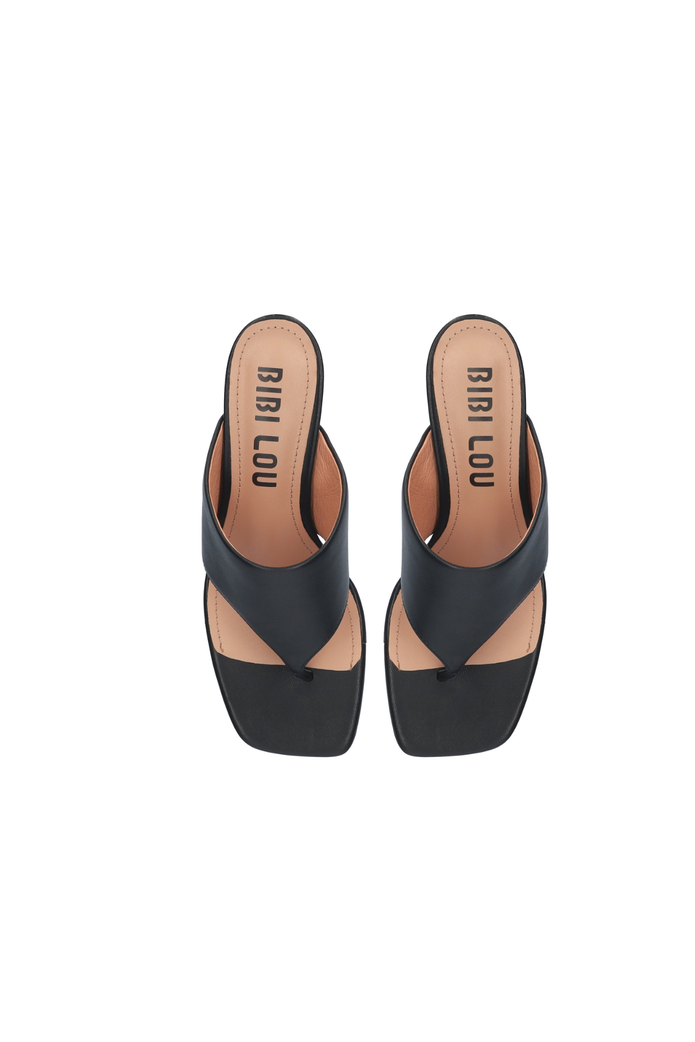 ZIA SANDAL 50 - BLACK