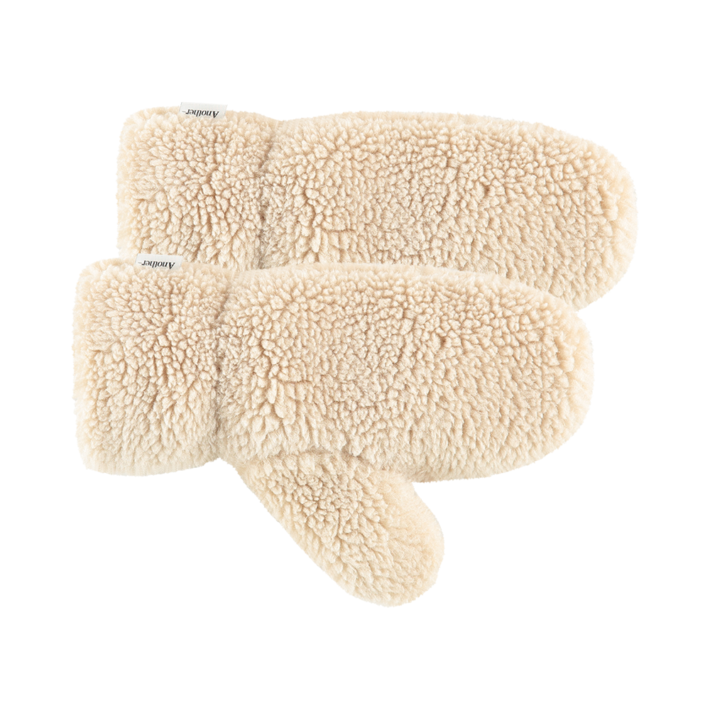 LENA FUR GLOVES