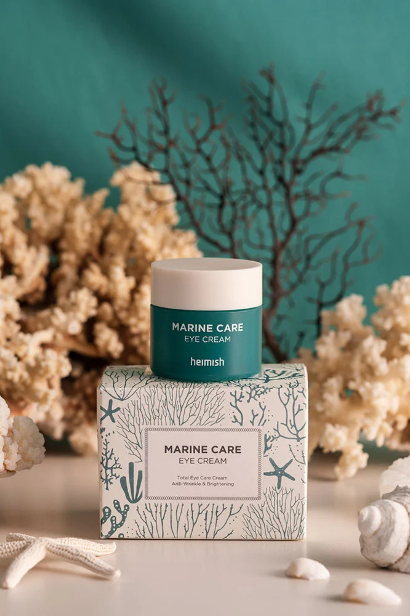 MARINE CARE EYE CREAM 30ML