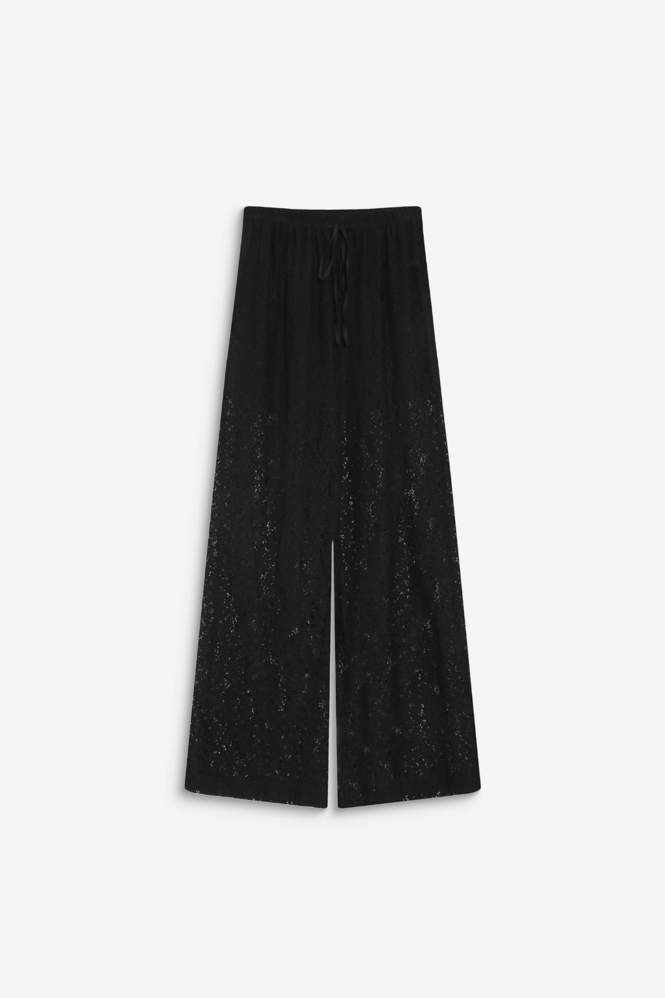 VINCENT PANTS - BLACK