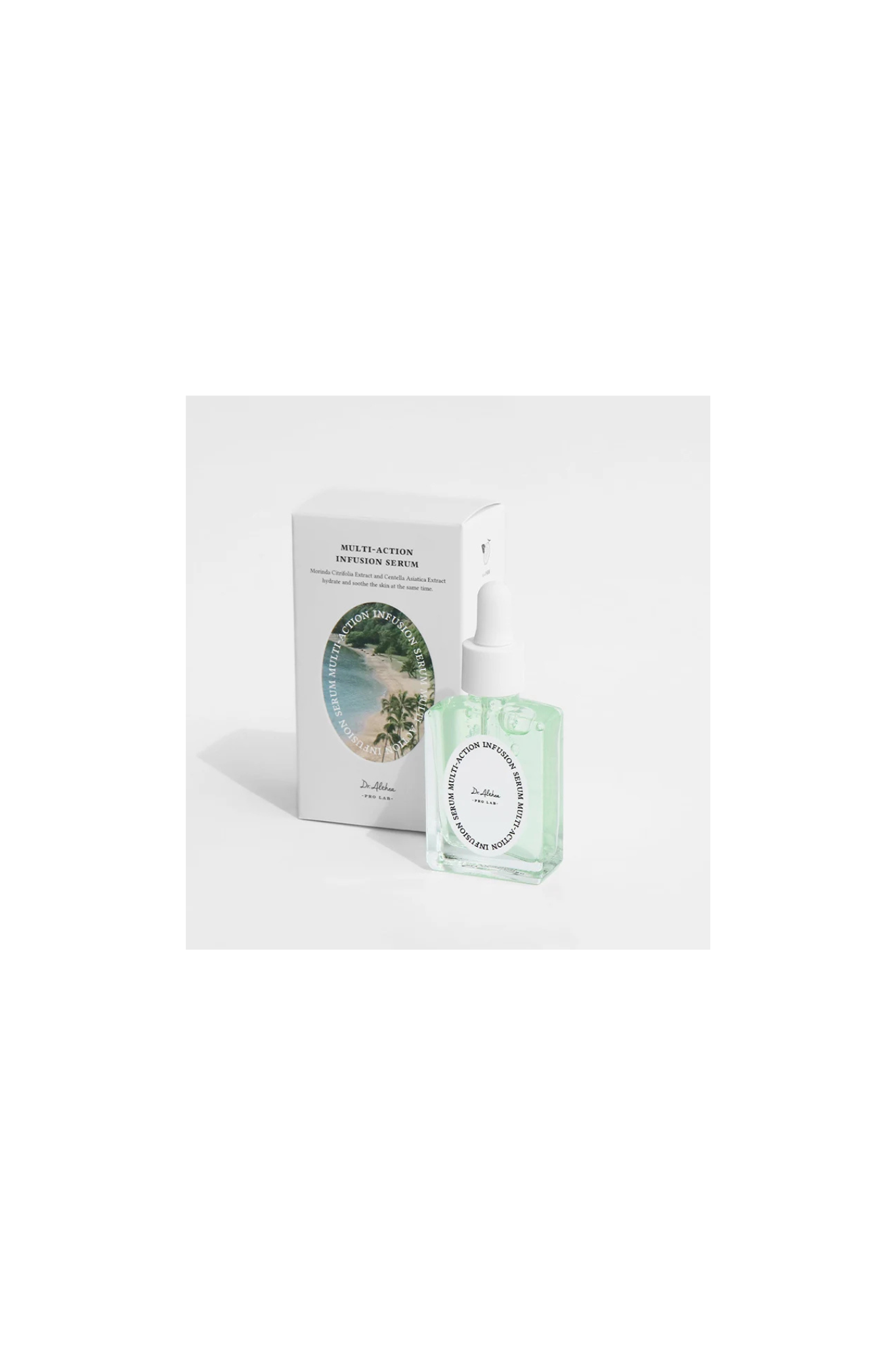 MULTI-ACTION INFUSION SERUM 30ML