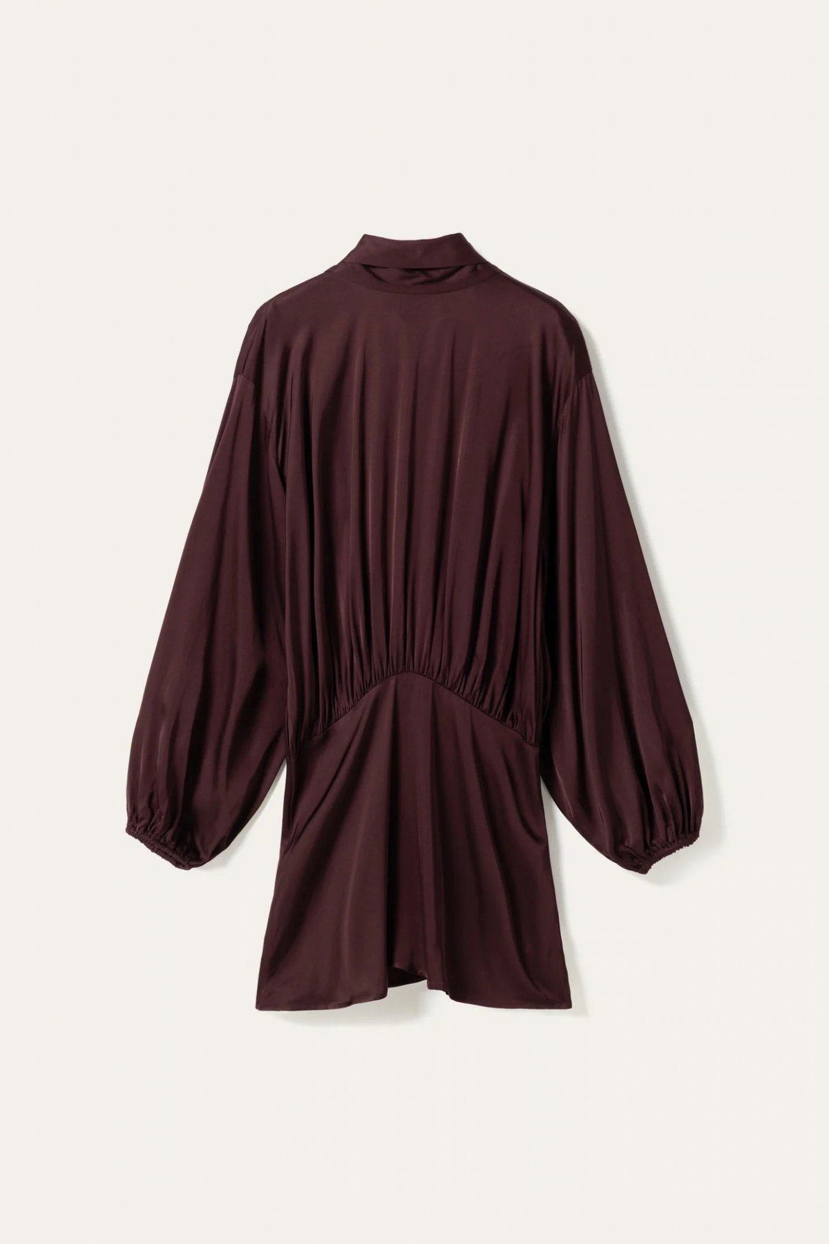 MELDA JURKEN - MAROON