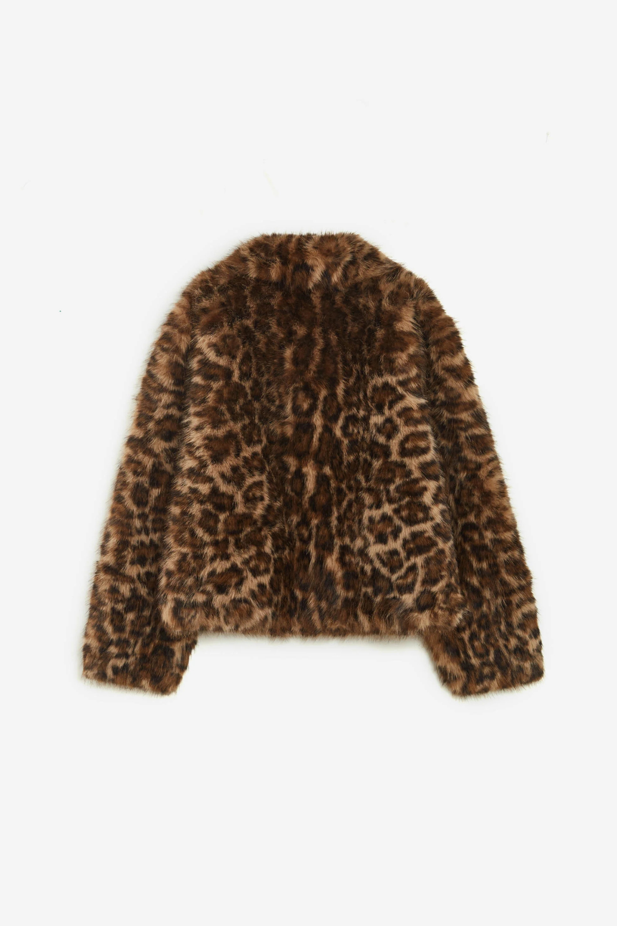 ALVA COAT - LEO