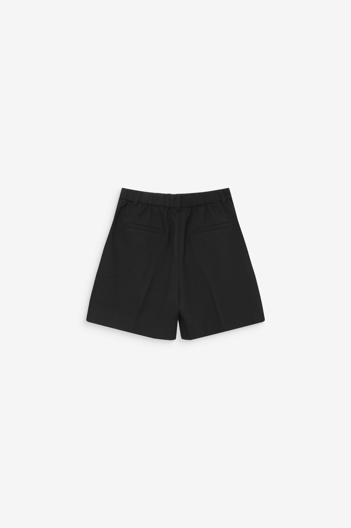 VITE SHORTS - BLACK