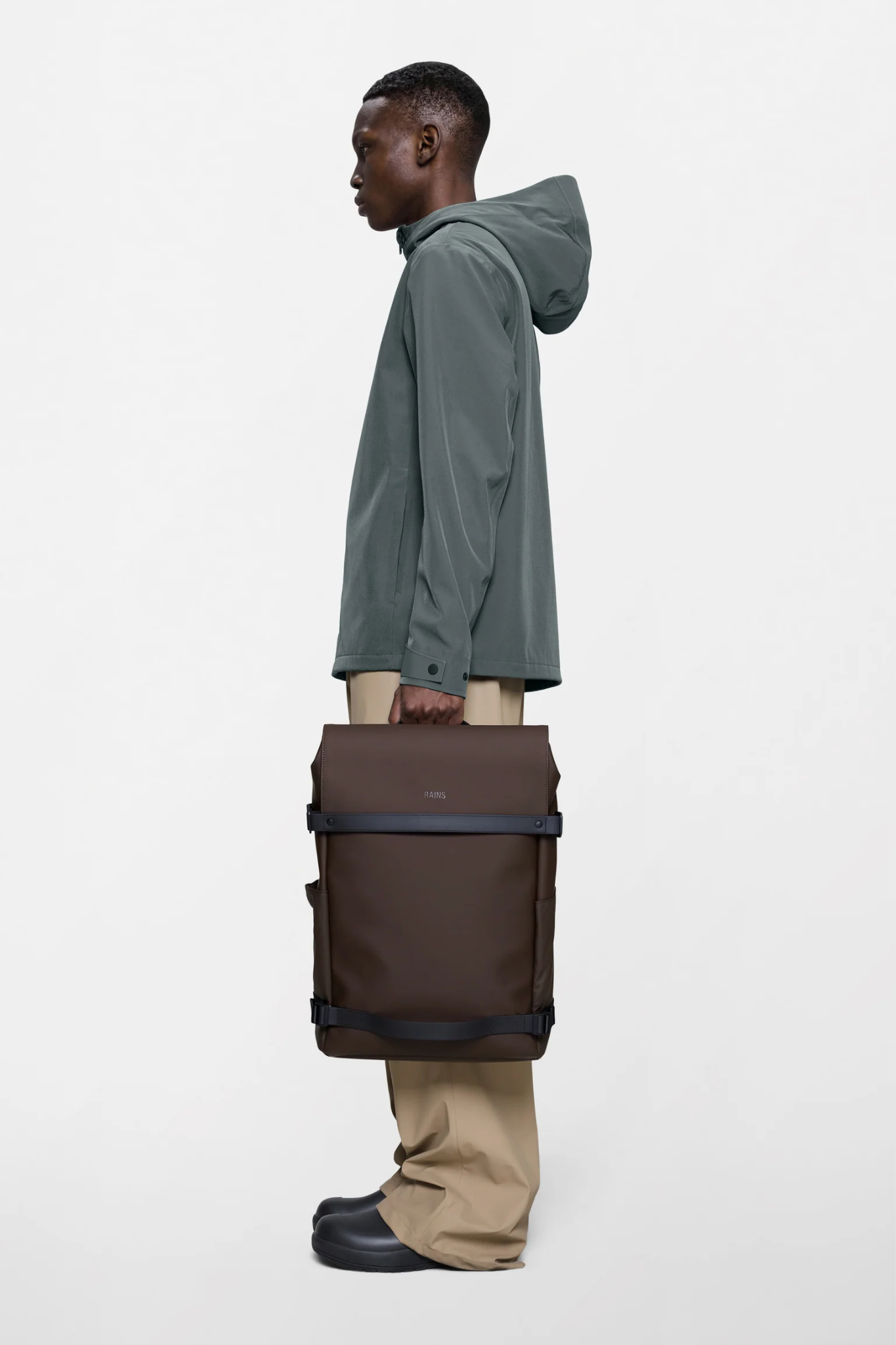 OTG BACKPACK W3 - BARK