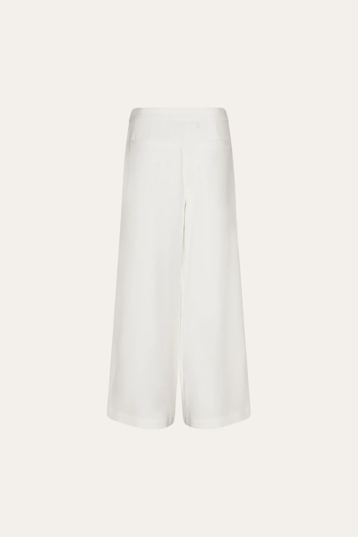 KAZIA PANTS - WHITE
