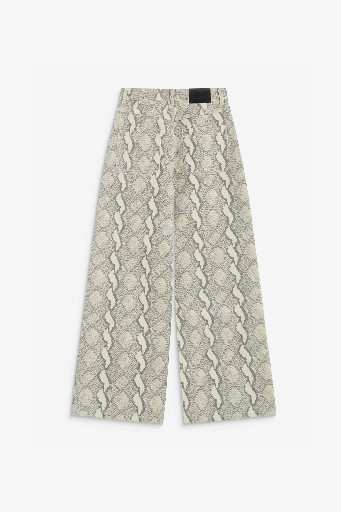 SOCCA PANTS - PHYTON