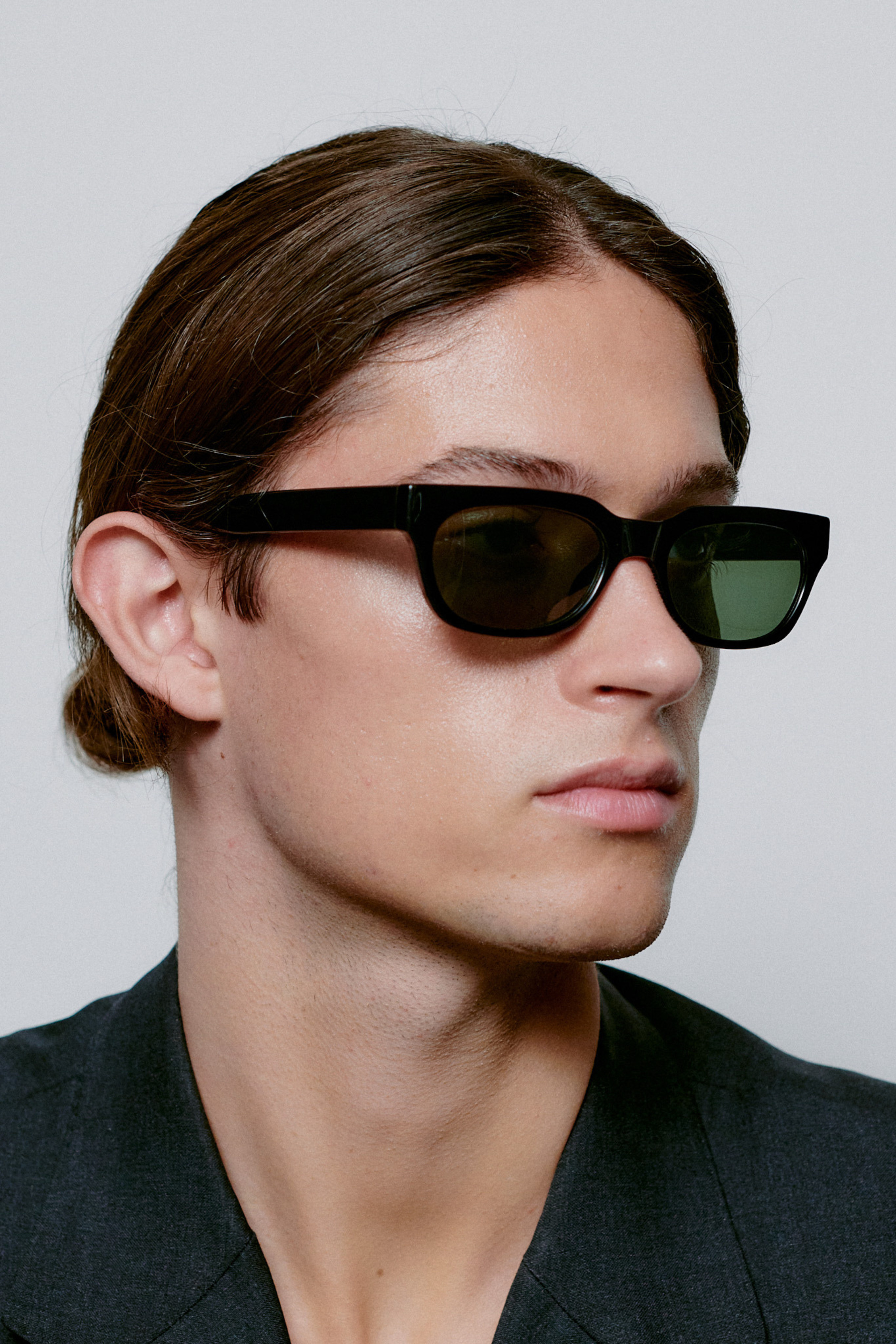 BROR SUNGLASSES - BLACK