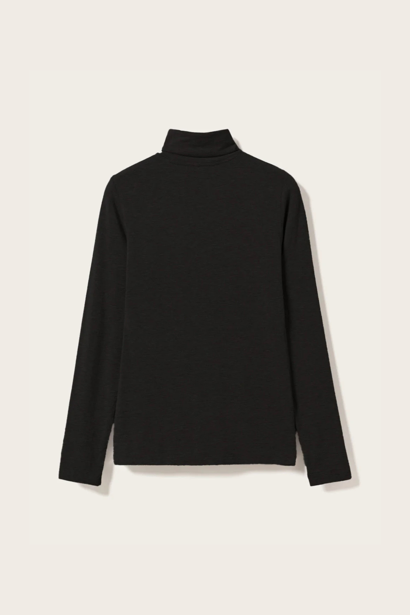 LIBINETTE TOP - BLACK