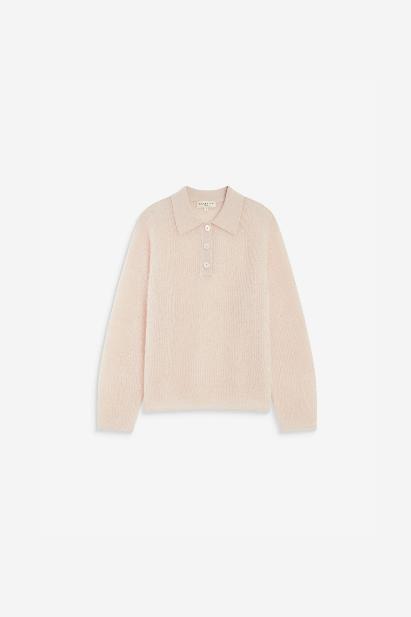 ALEVAN PULL - NUDE