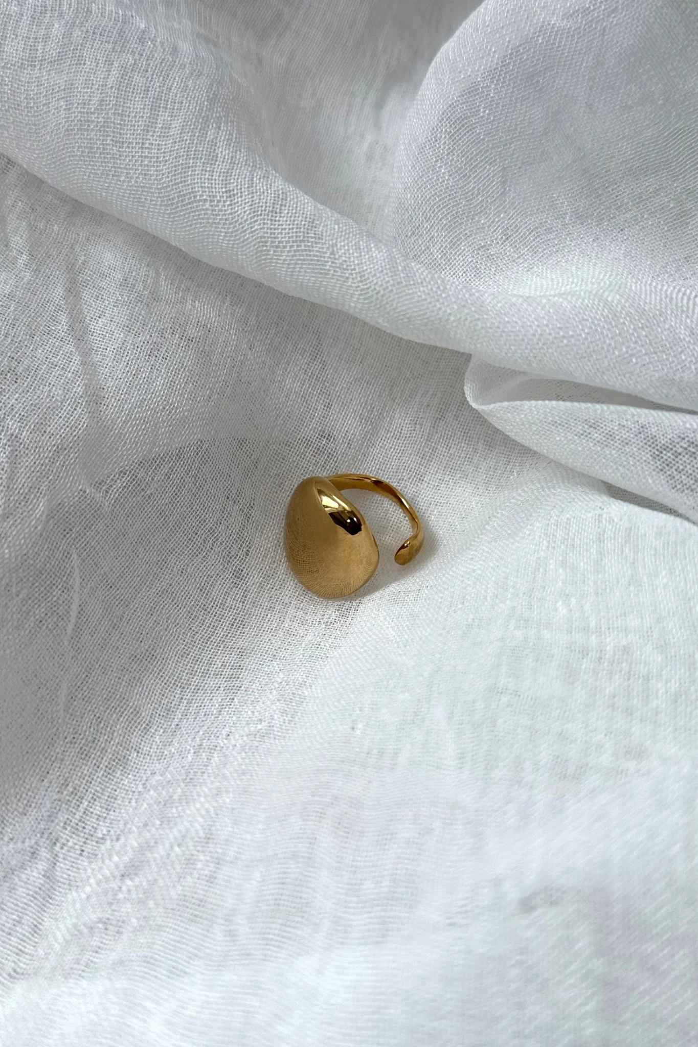 MIMI RING - GOLD