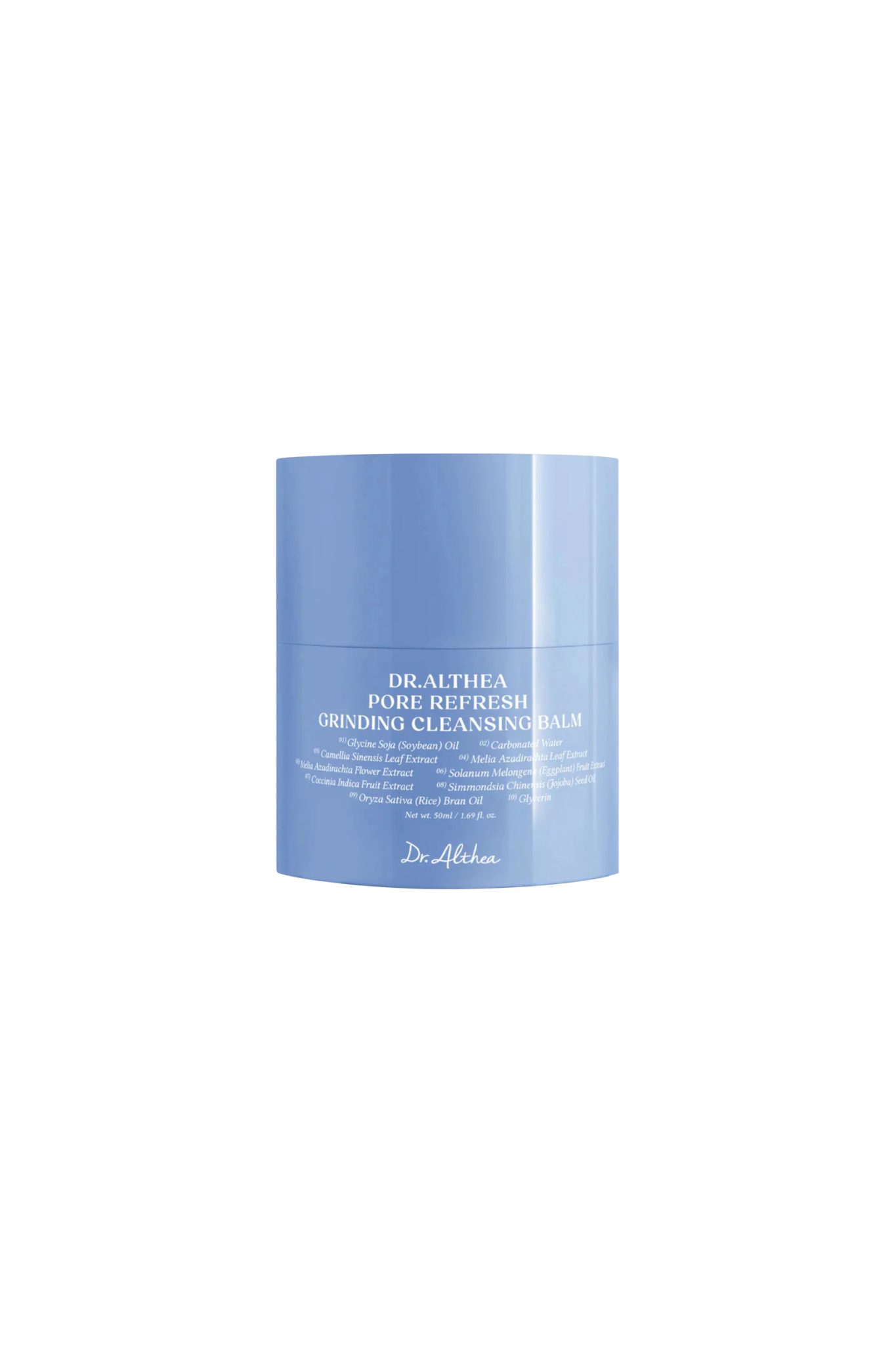 PORE REFRESH GRINDING CLEANSING BALM 50ML