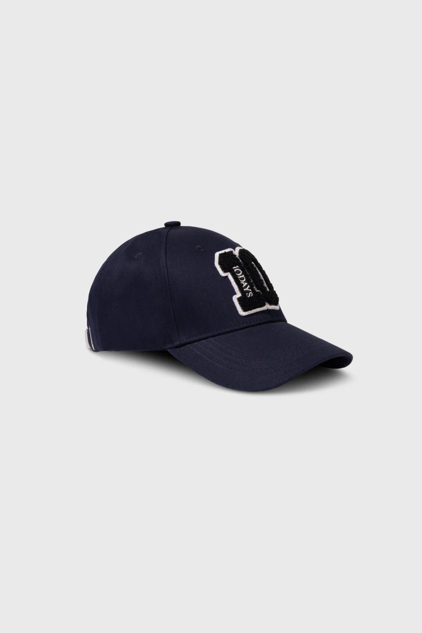 BASEBALL CAP 10 - DARK NAVY