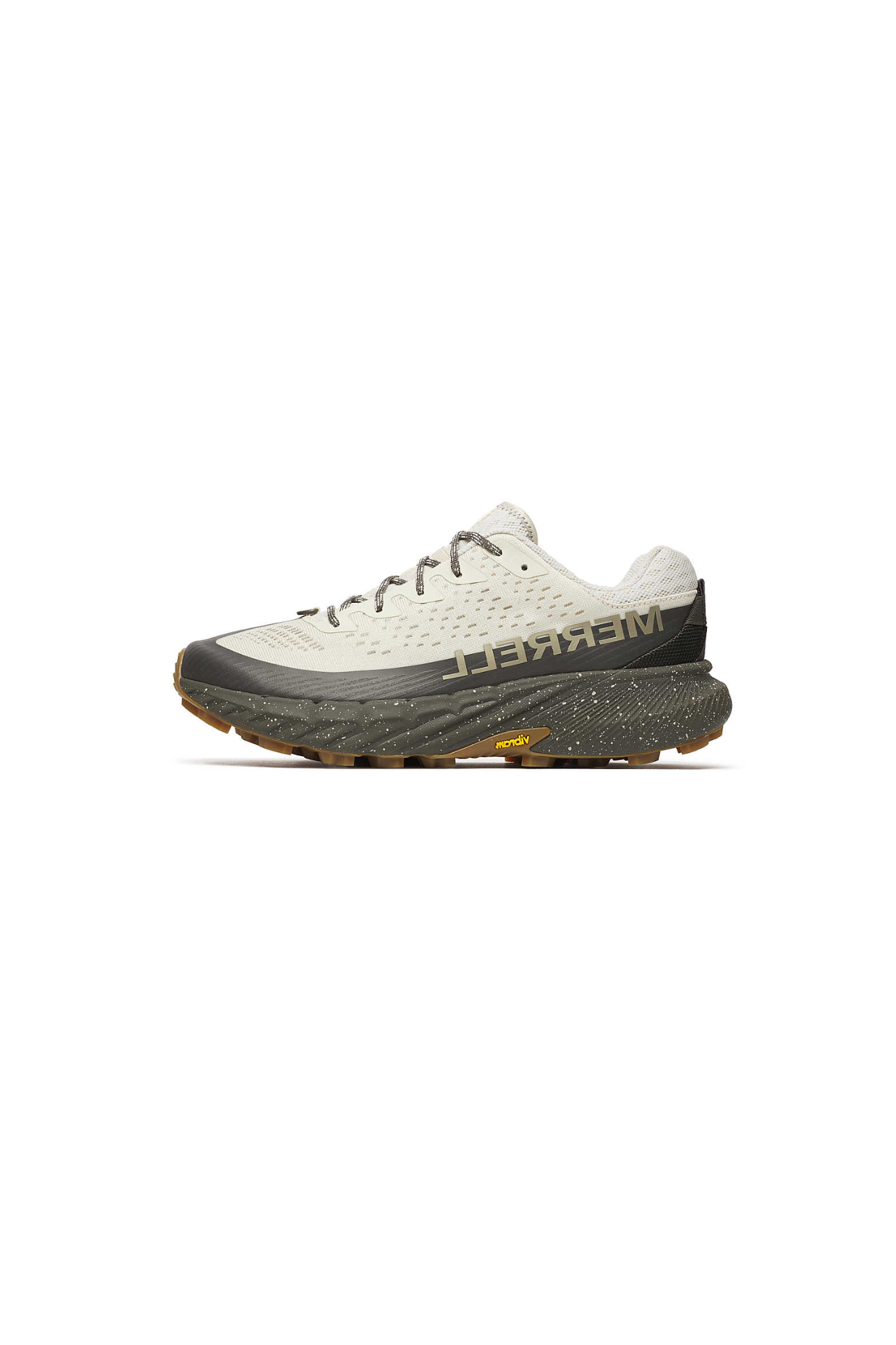 AGILITY PEAK 5 SNEAKERS - STUCCO/BELUGA
