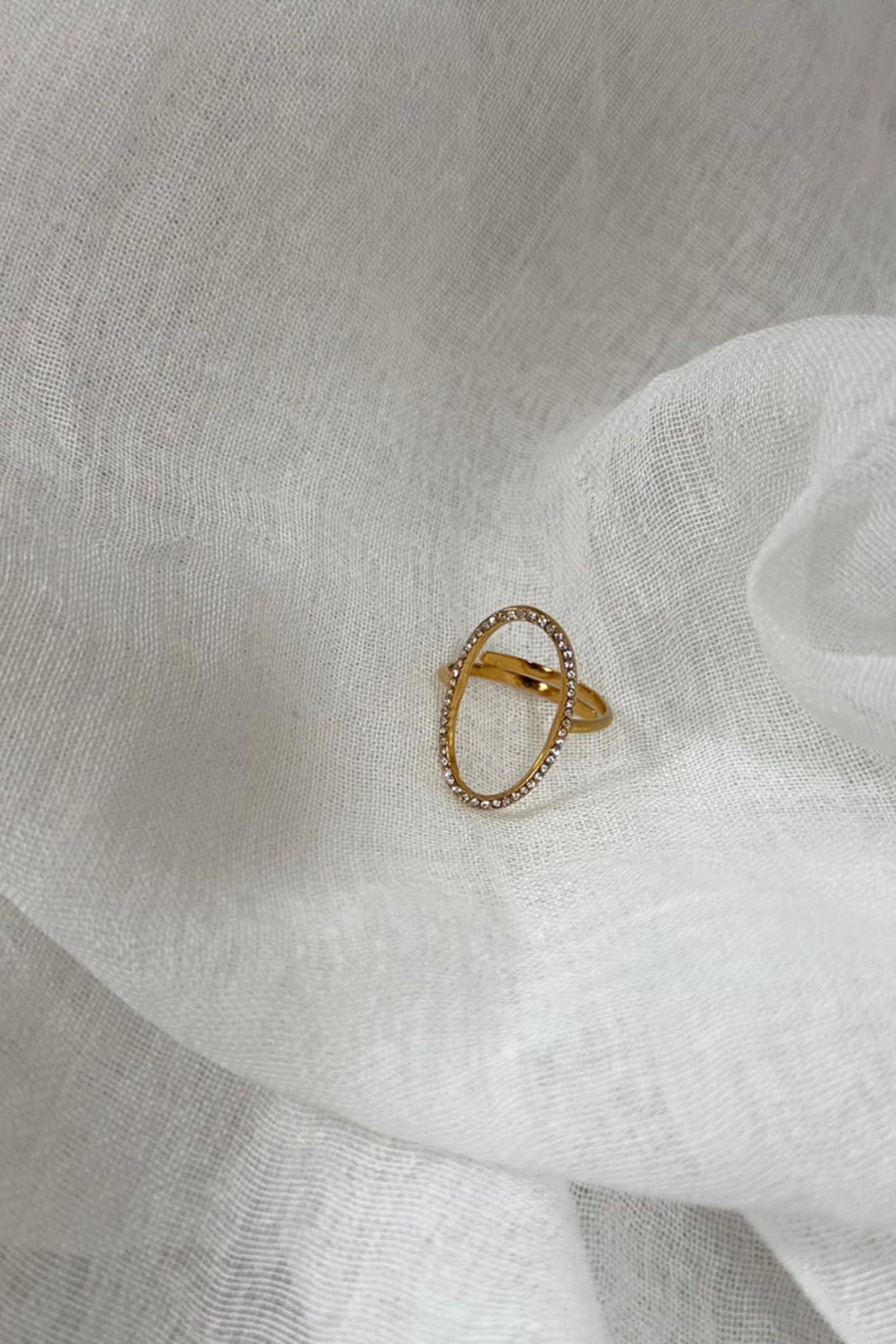 MARGAUX RING - GOLD