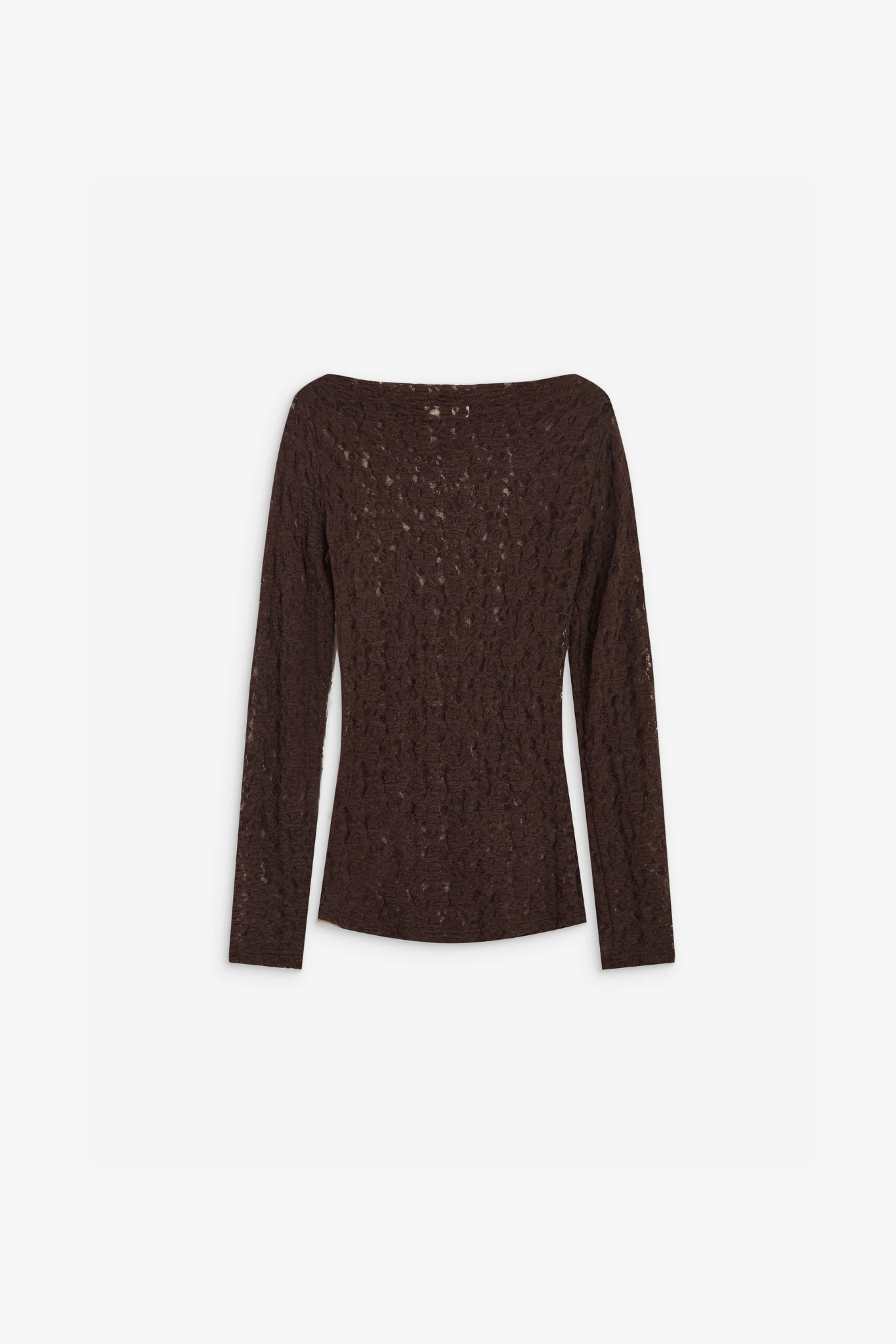 AVOINE TOP - CHOCOLAT