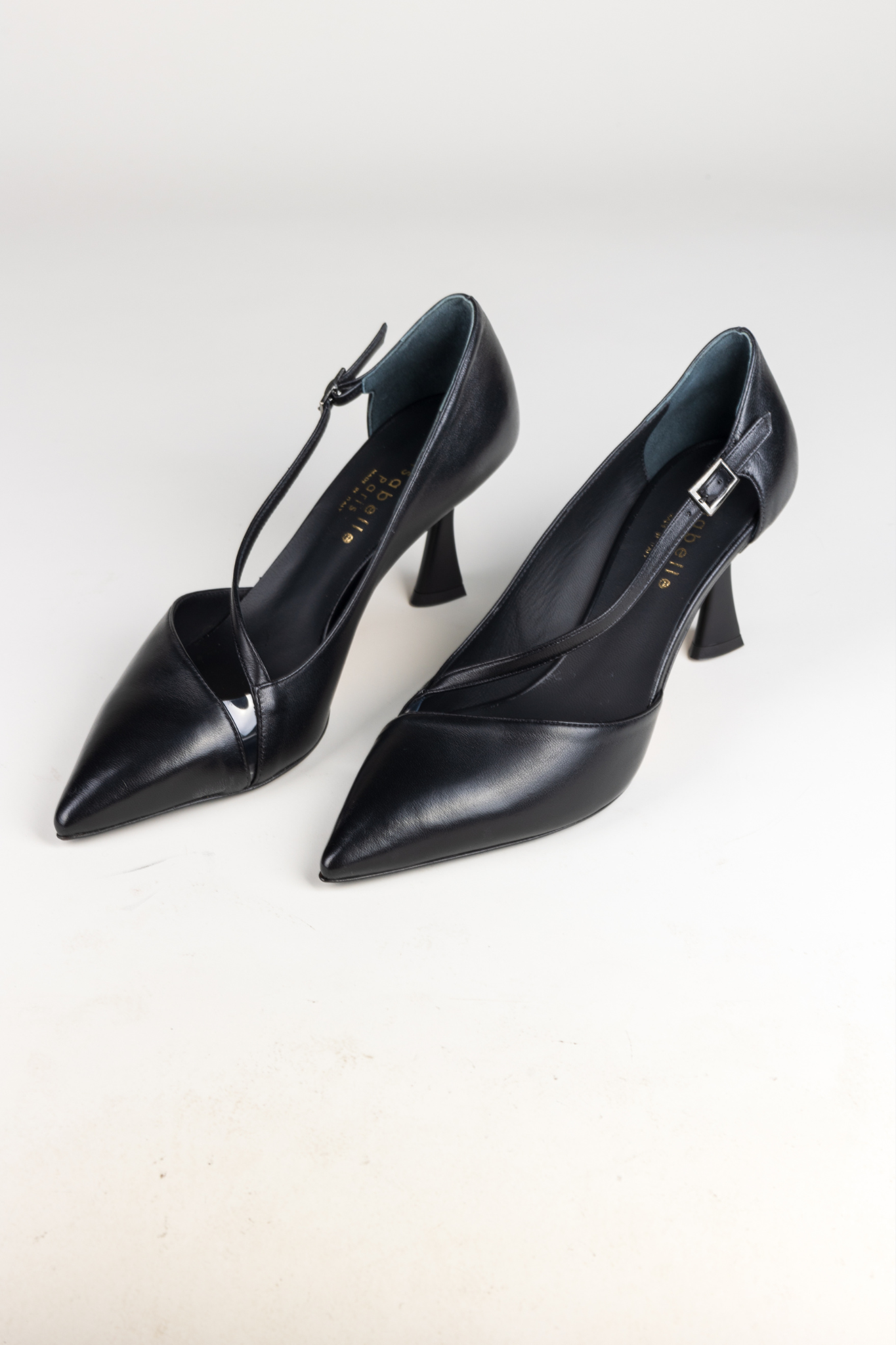 CALZATURE DONATELLA  SHOES - NERO