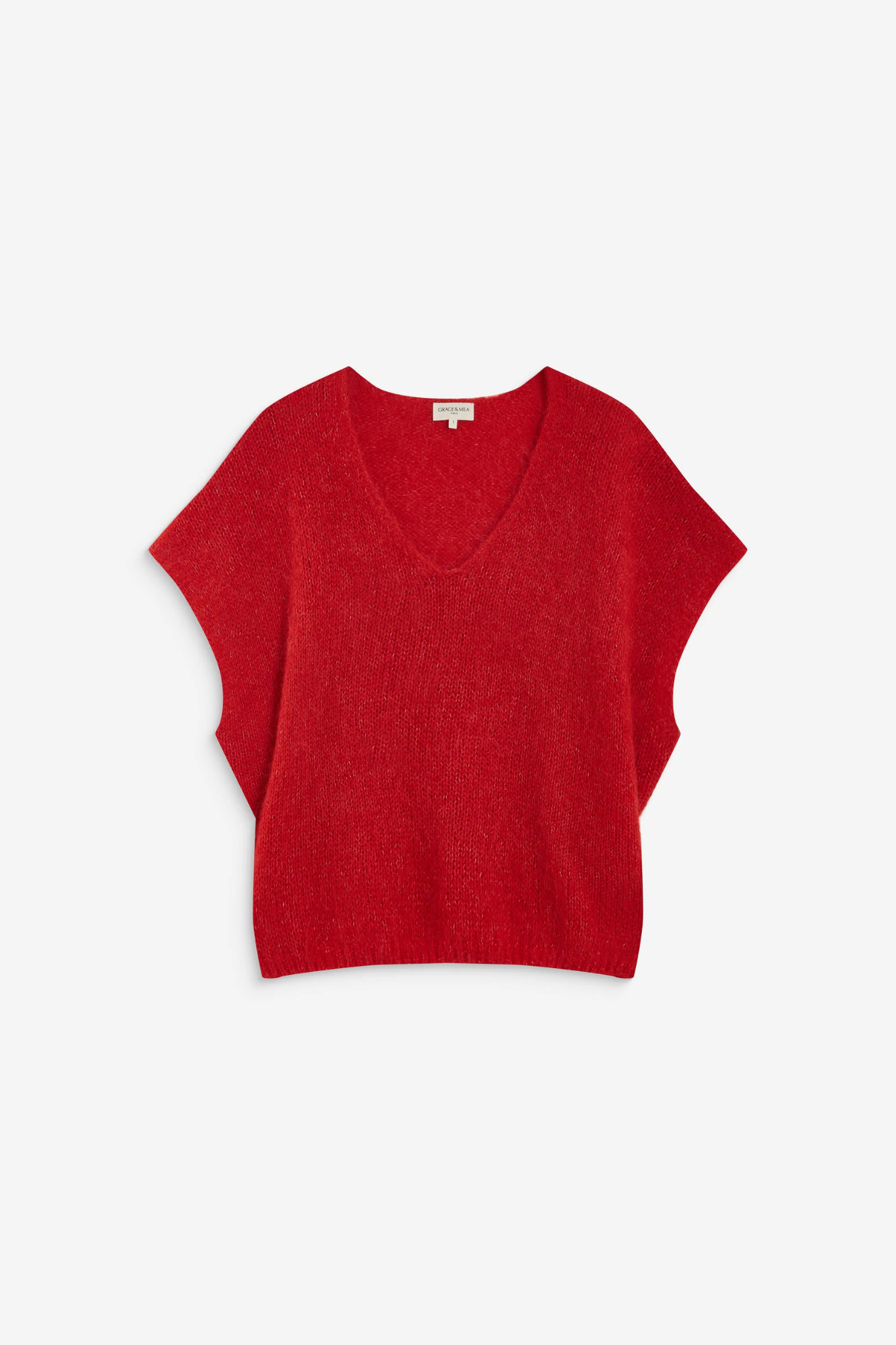 ATTICUS PULL - RED