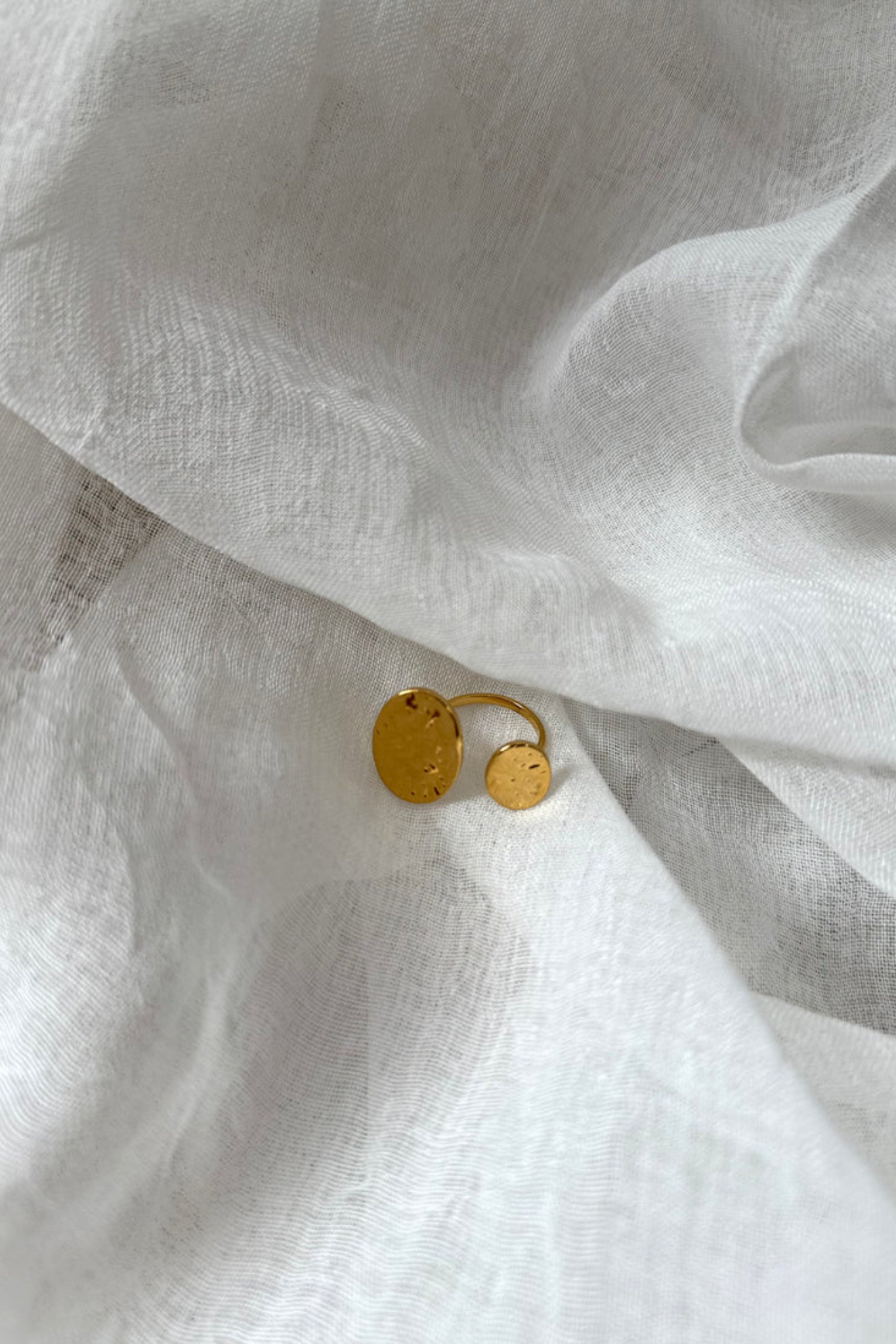 ELOISE RING - GOLD