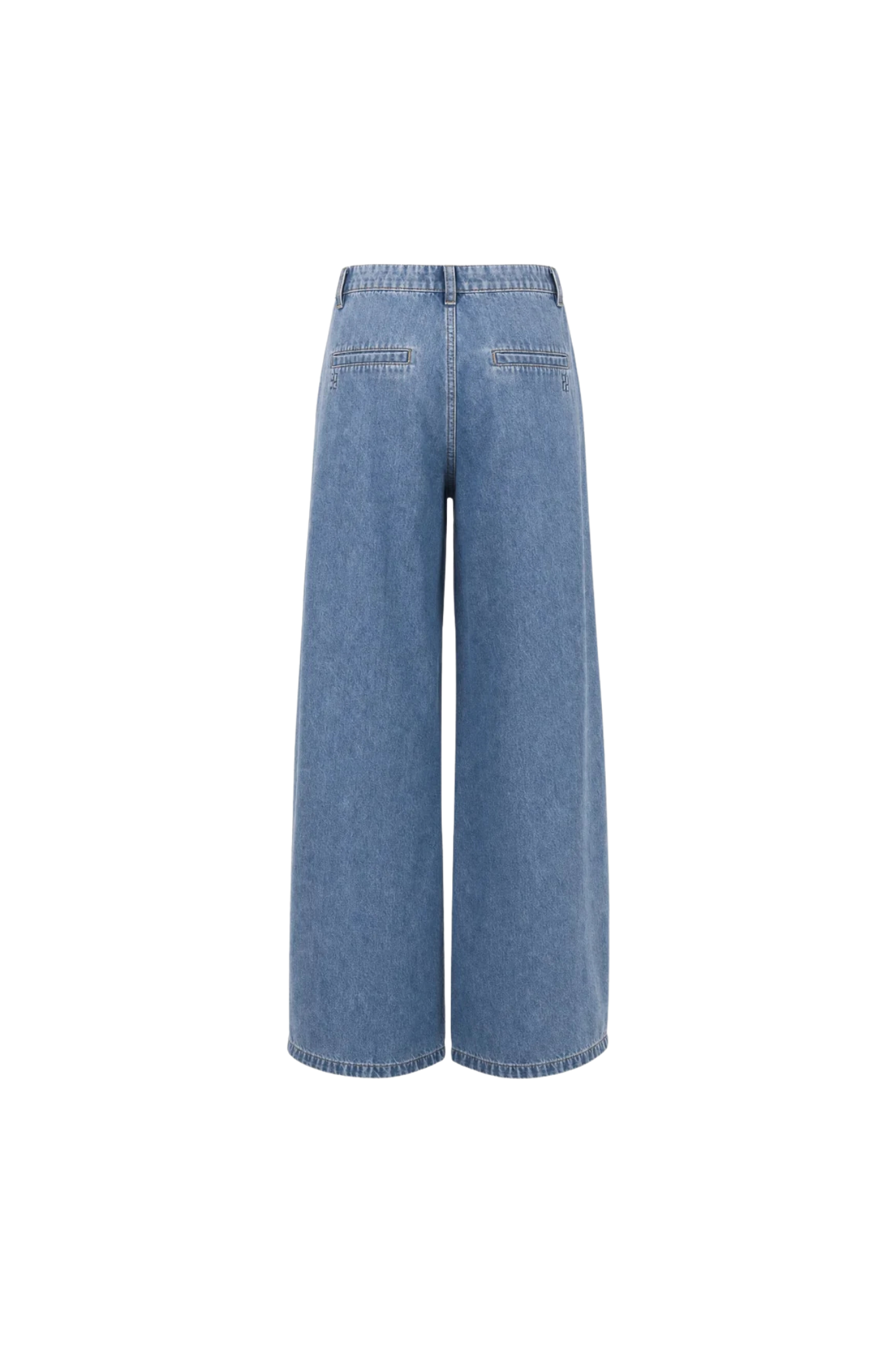 MICAH JEANS - BLUE JEAN