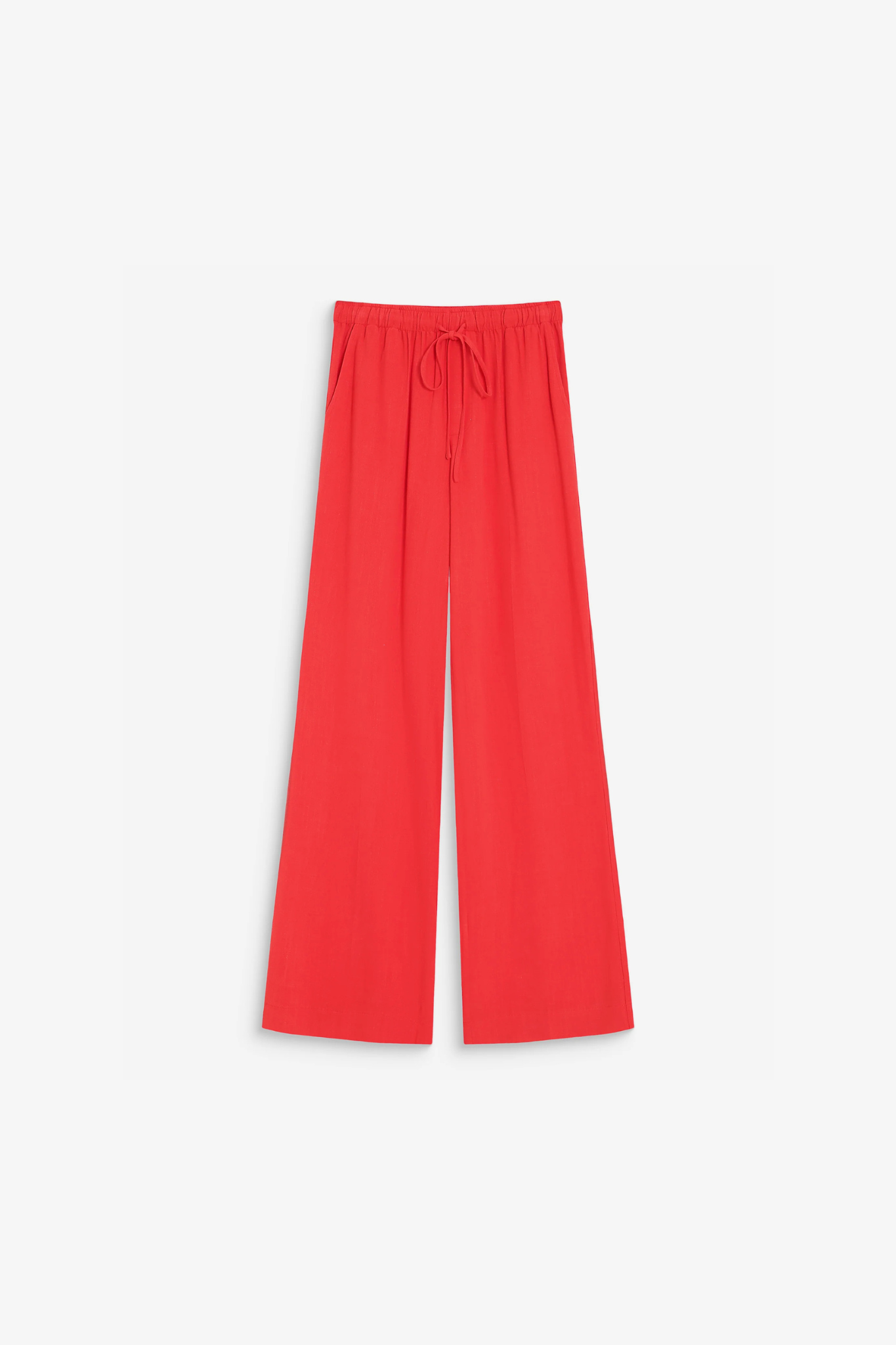 RAVEN PANTS - SANGUINE