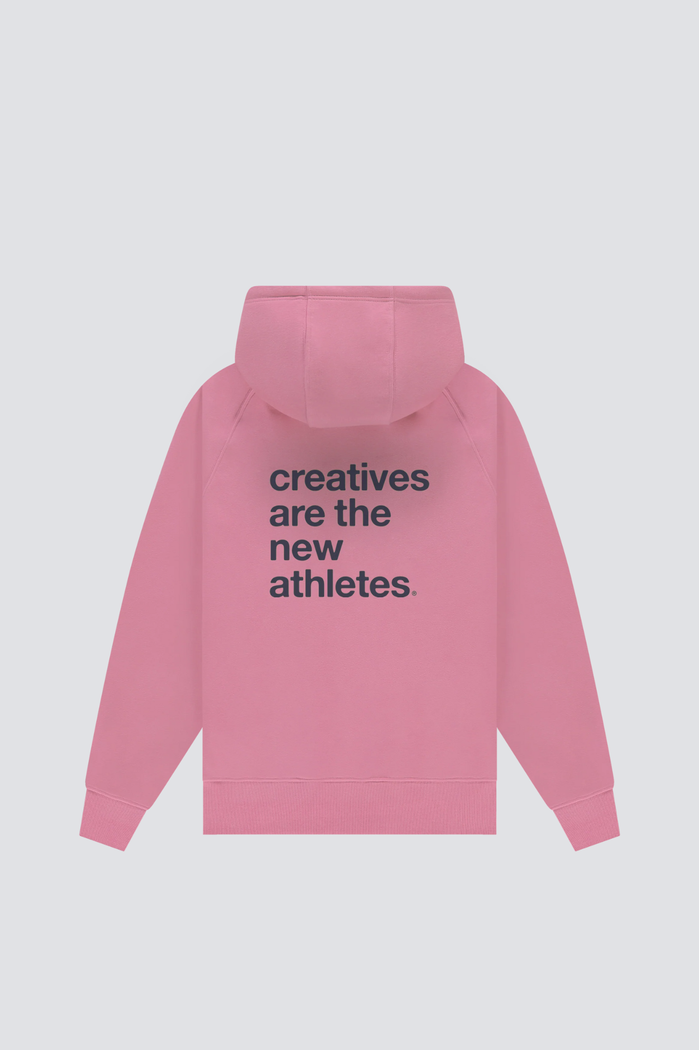 CATNA HOODIE - PINK