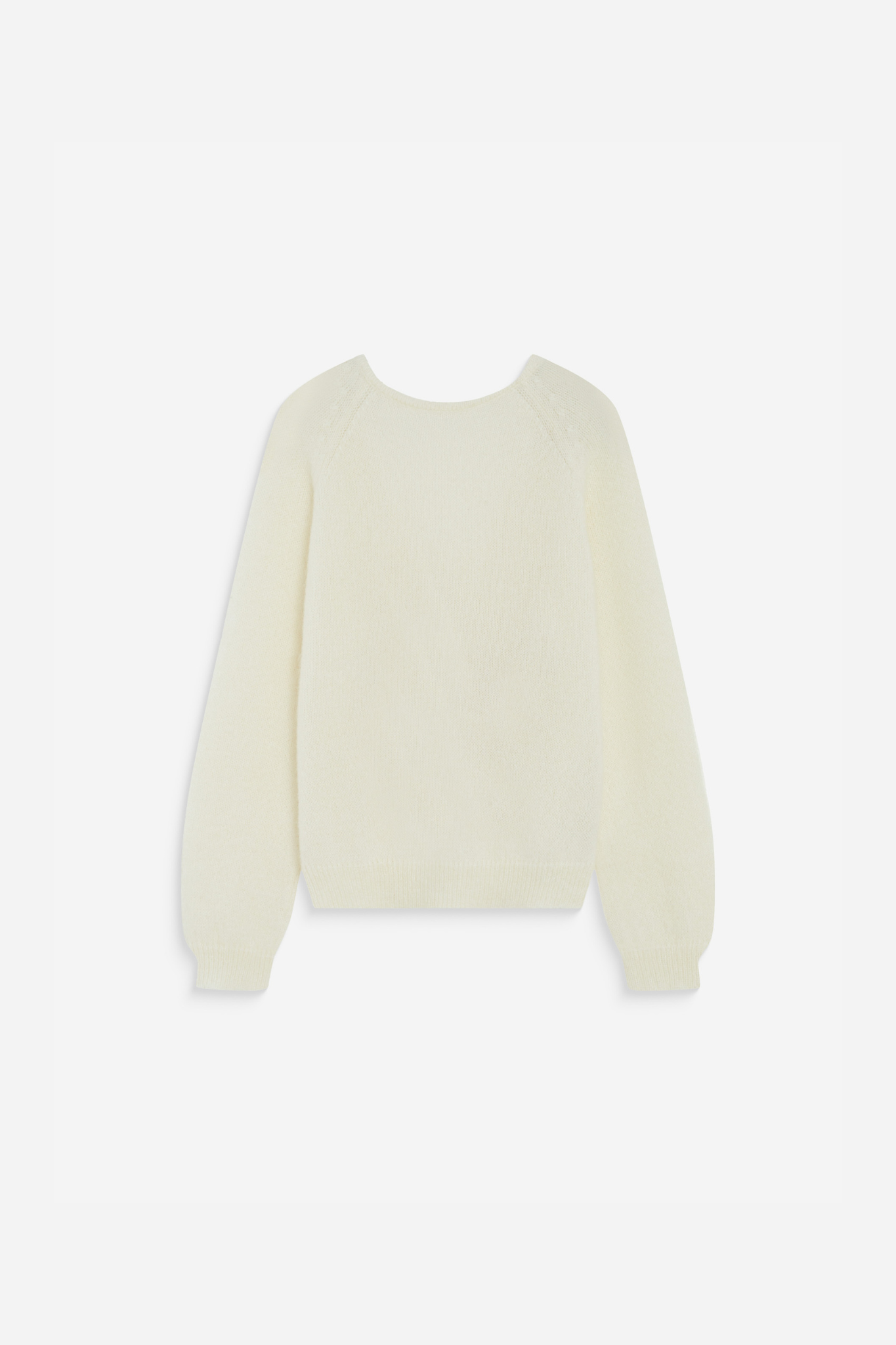 ANTHEMIS PULL - IVOIRE