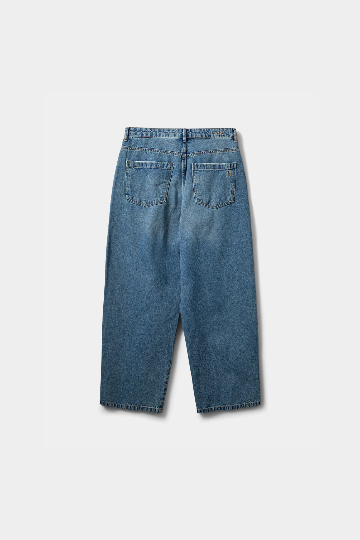 HAVANA JEANS - DENIM BLUE