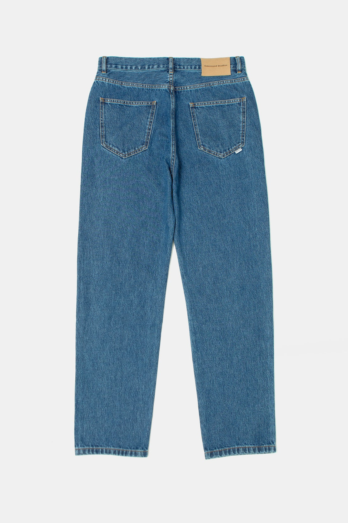 AVAIL PANTS - PLAIN STONE WASH