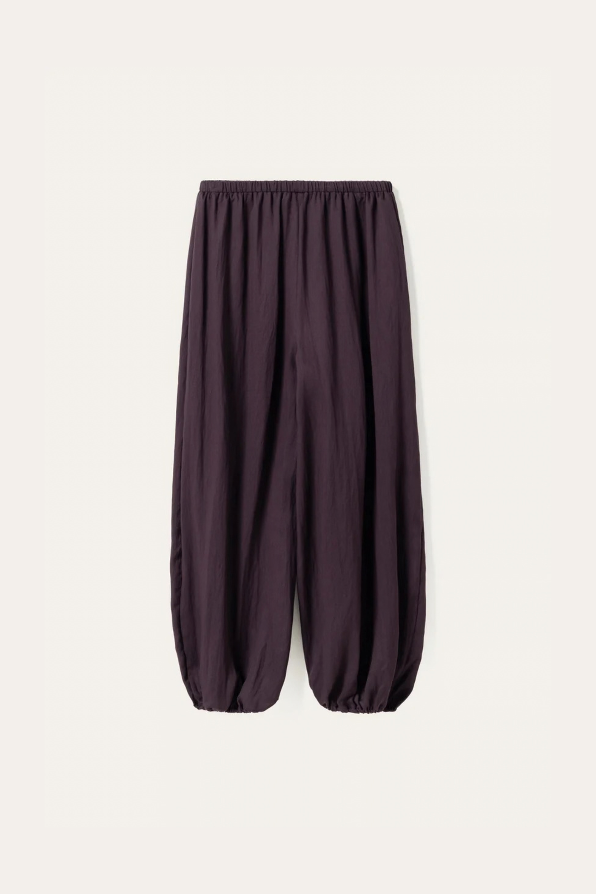 MELVINE PANTS - WINTER BLOOM