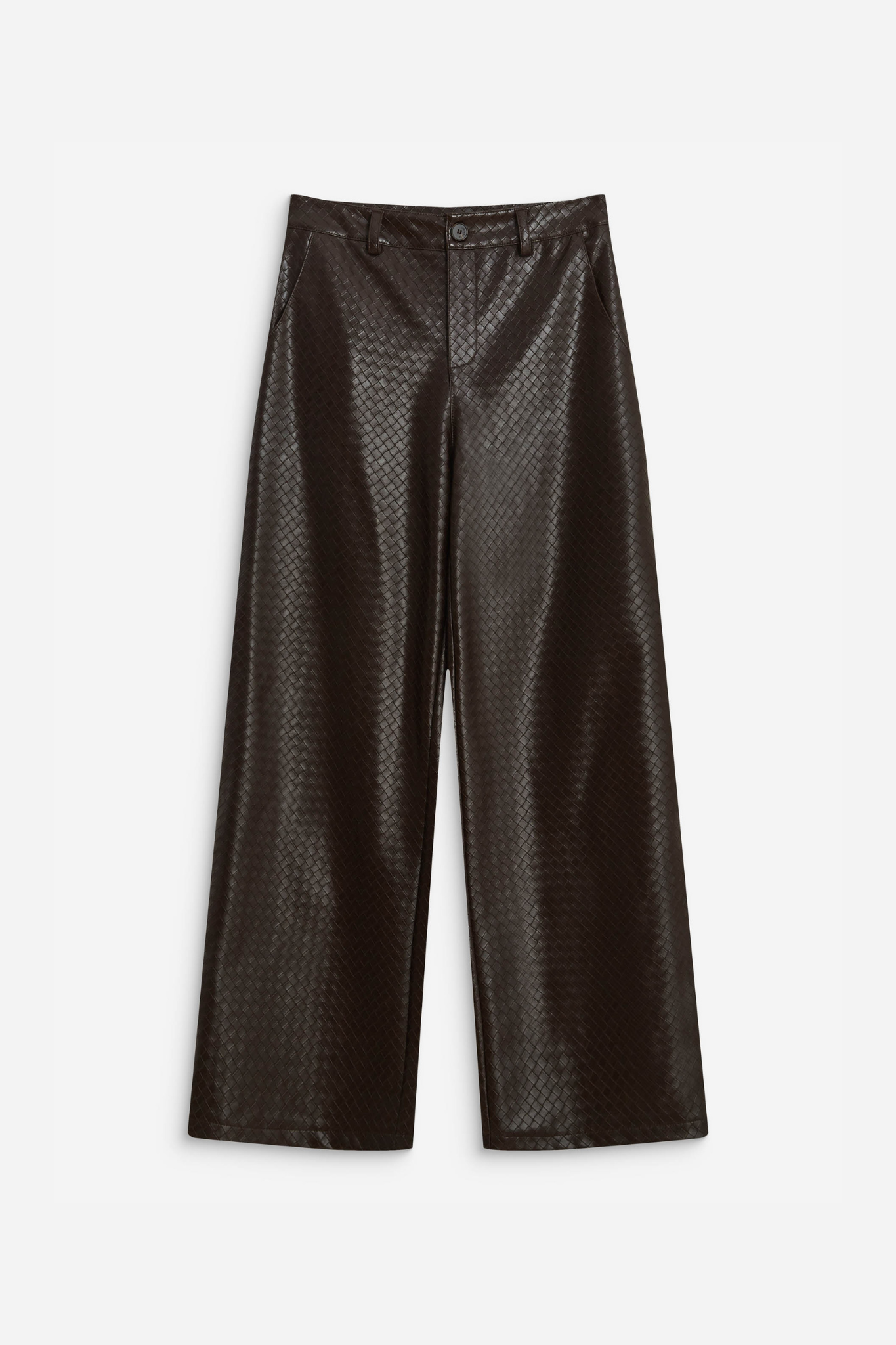 ARTIUS PANTS - CHOCOLAT