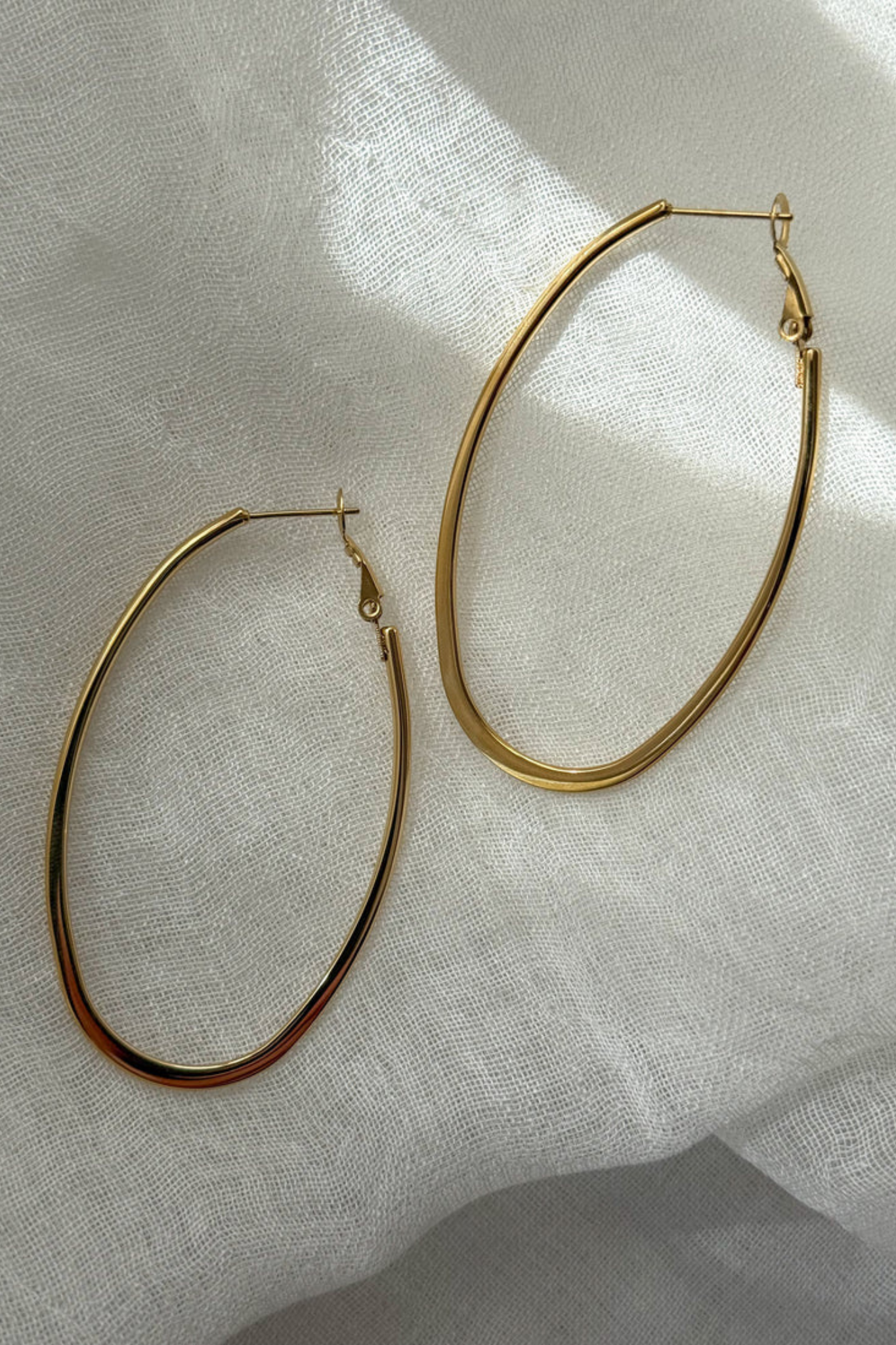 ESMEE EARRING - GOLD
