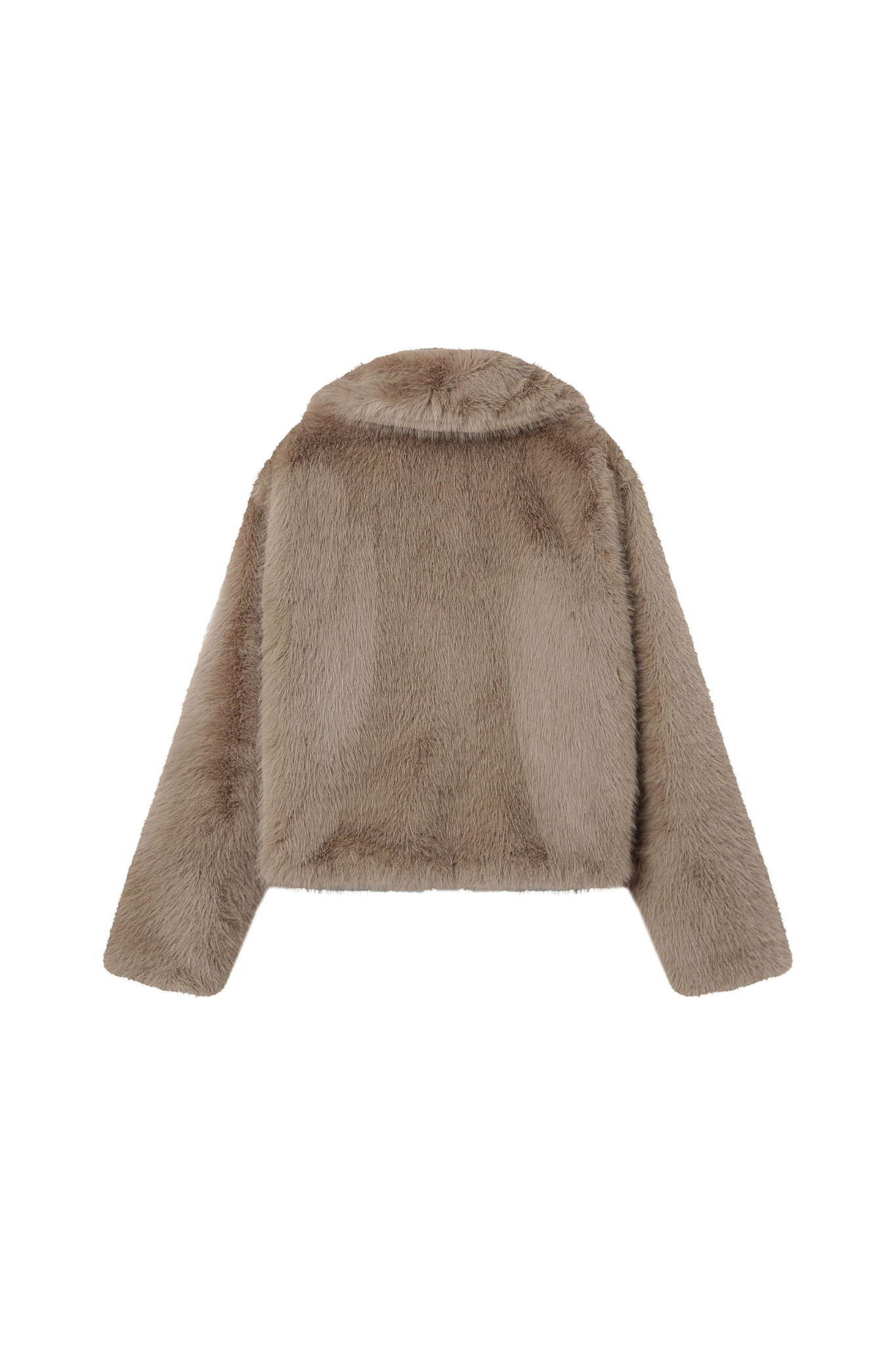 SHONNA COAT - BEIGE